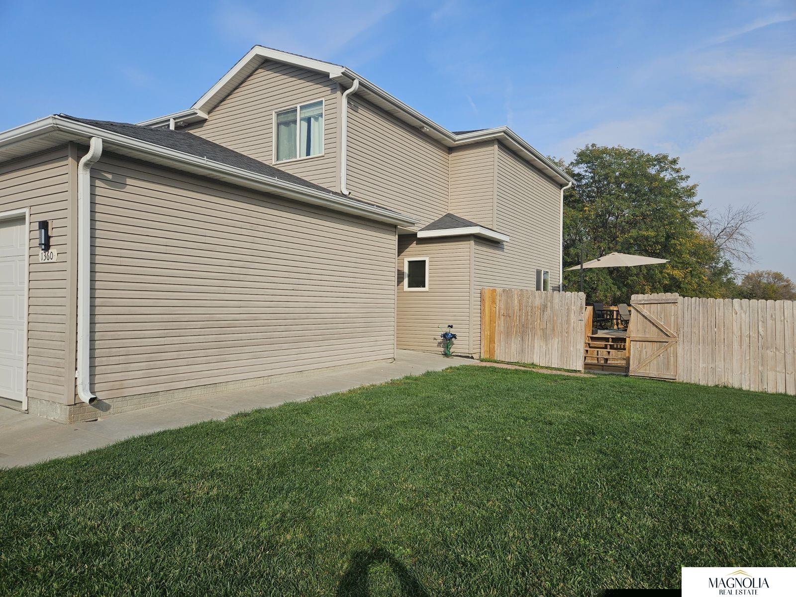1360 SW 25th Street