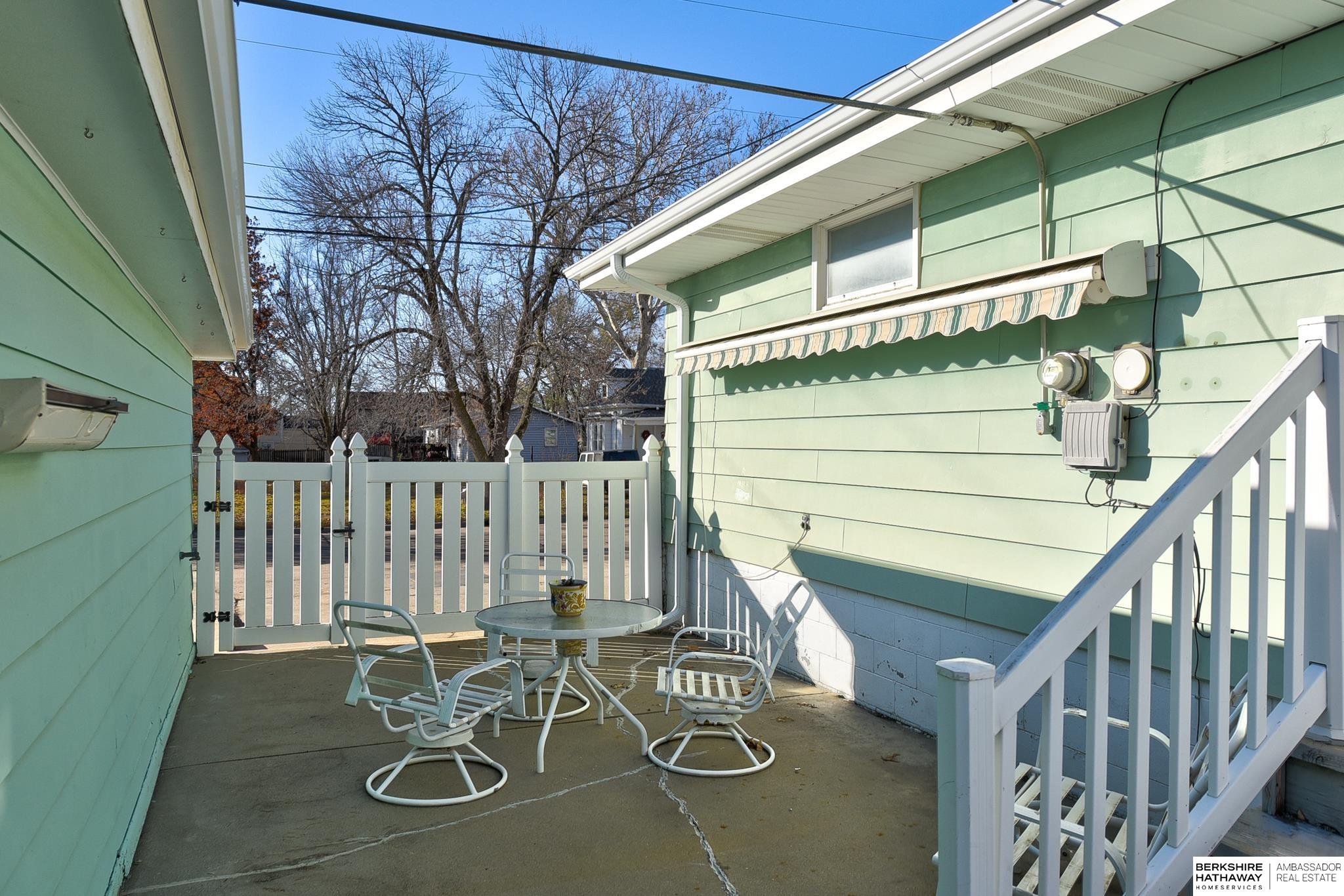 109 N 25 Street