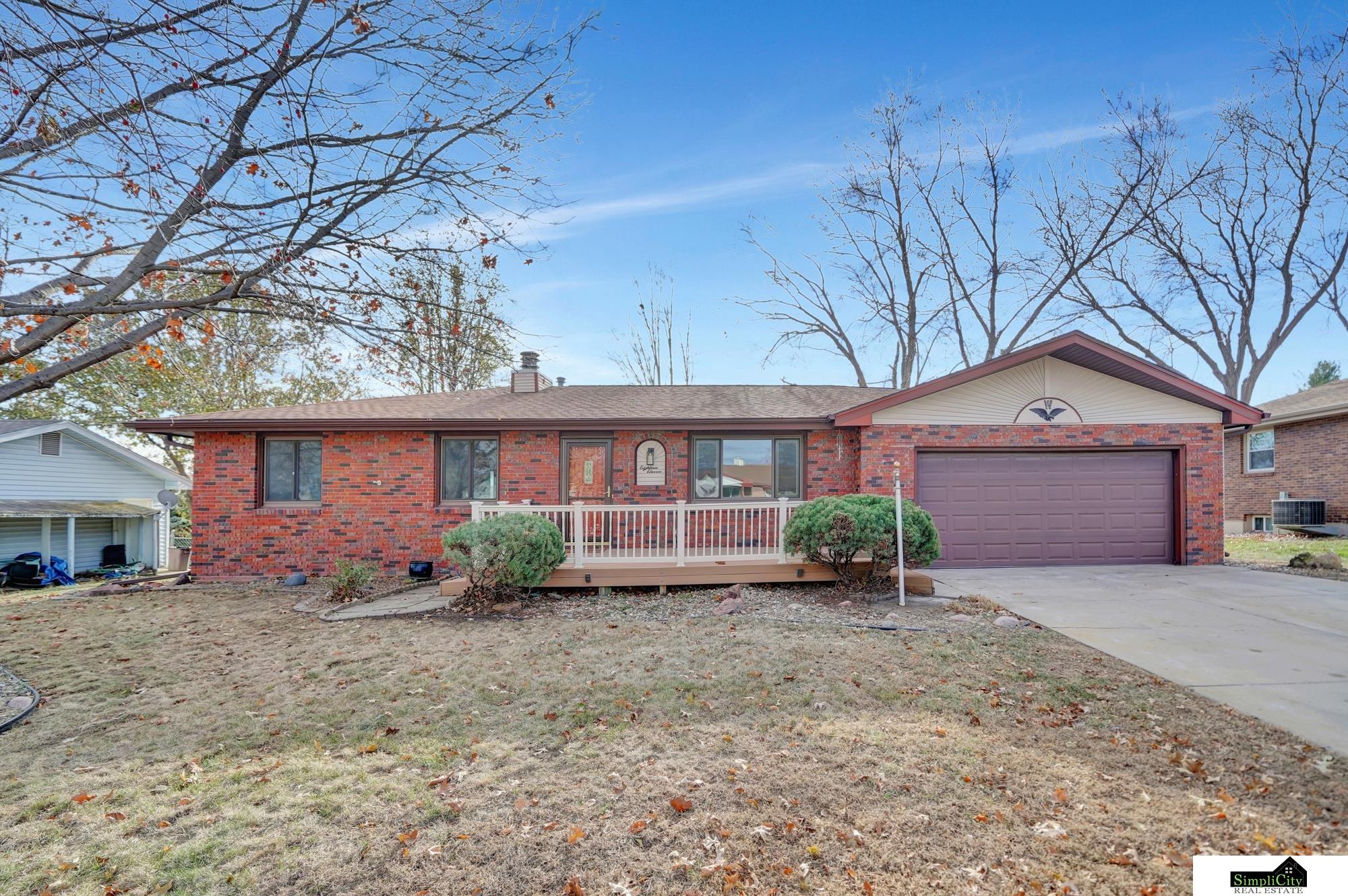 1811 Montclair Drive