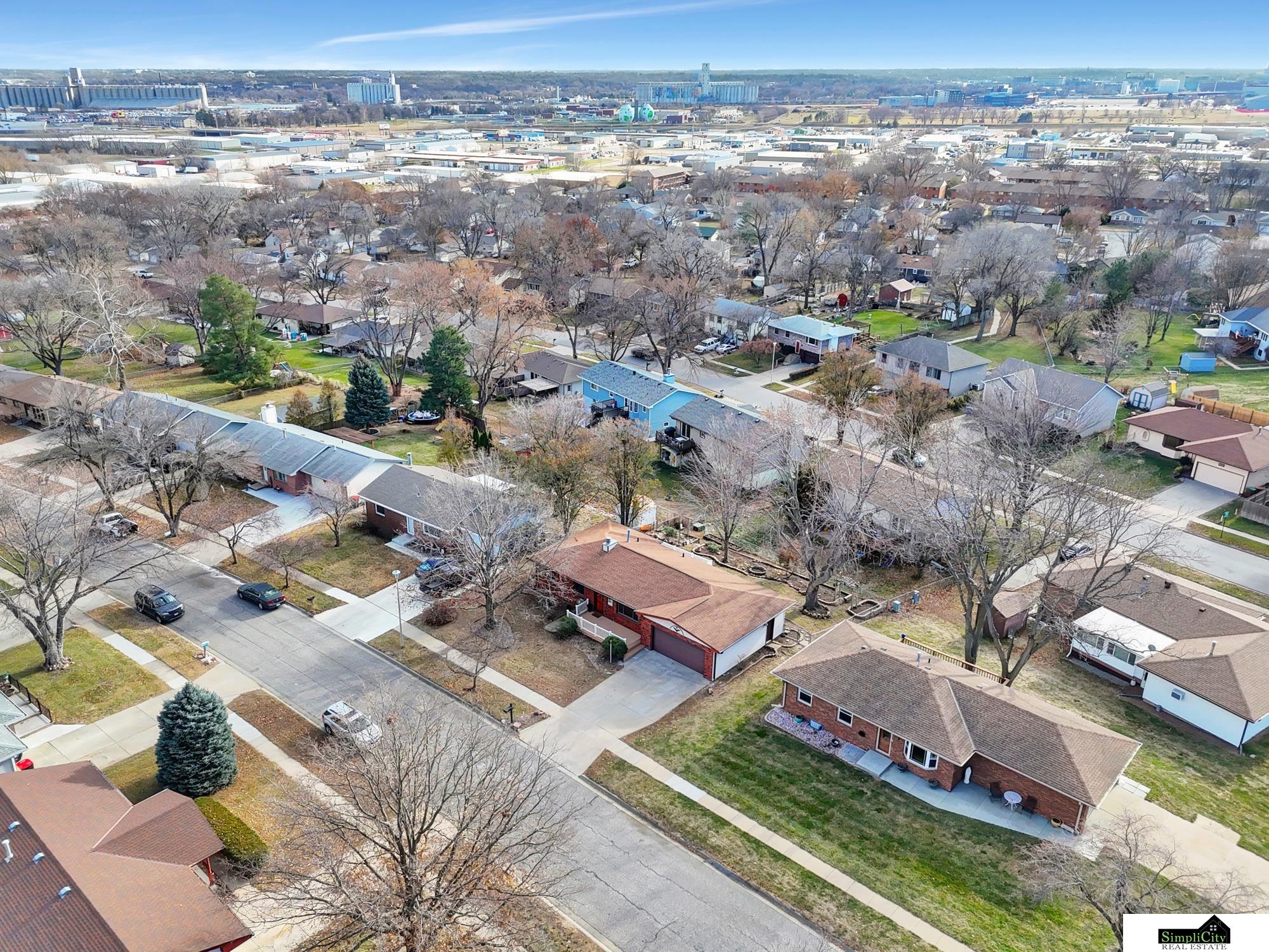 1811 Montclair Drive