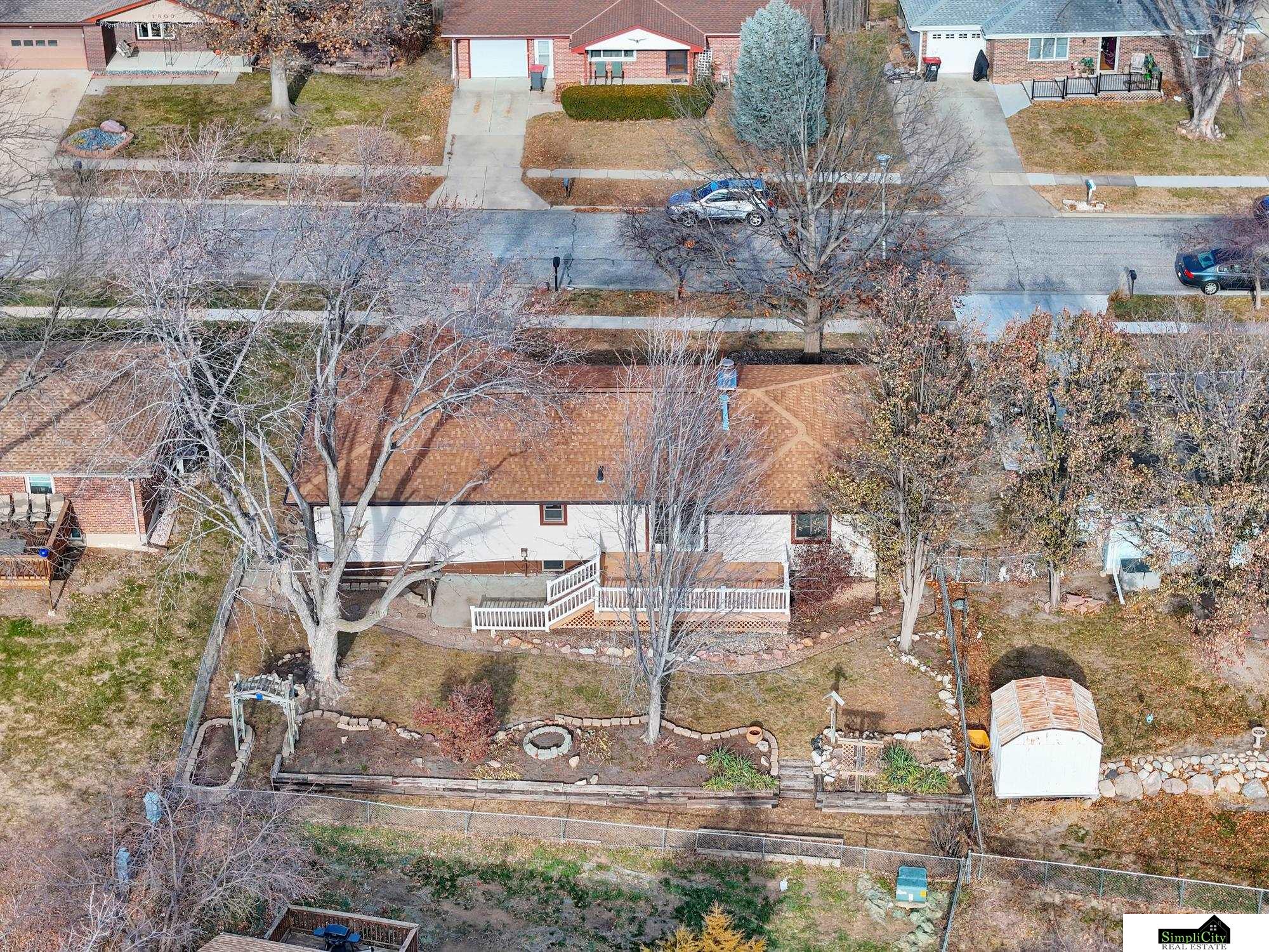 1811 Montclair Drive