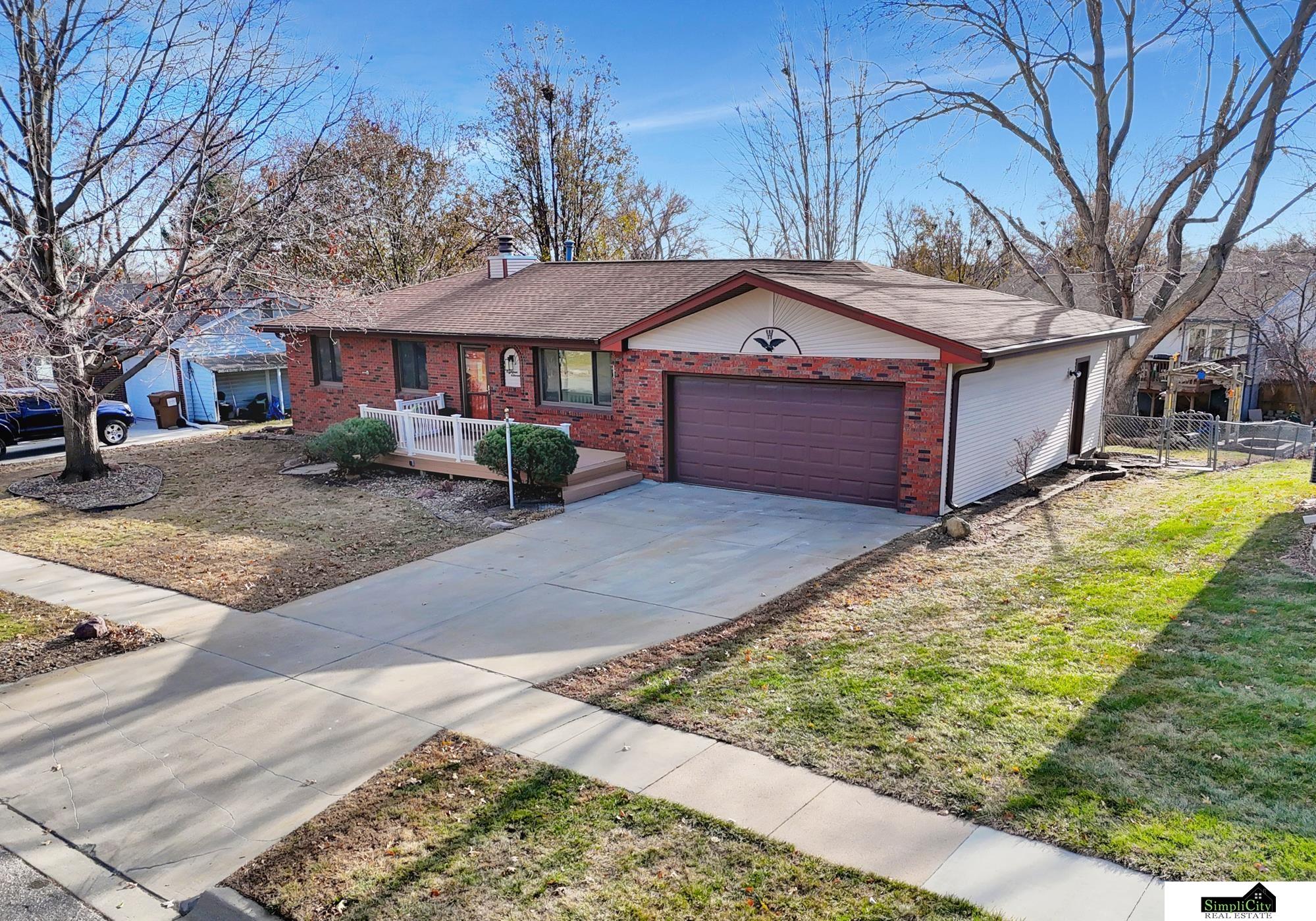 1811 Montclair Drive