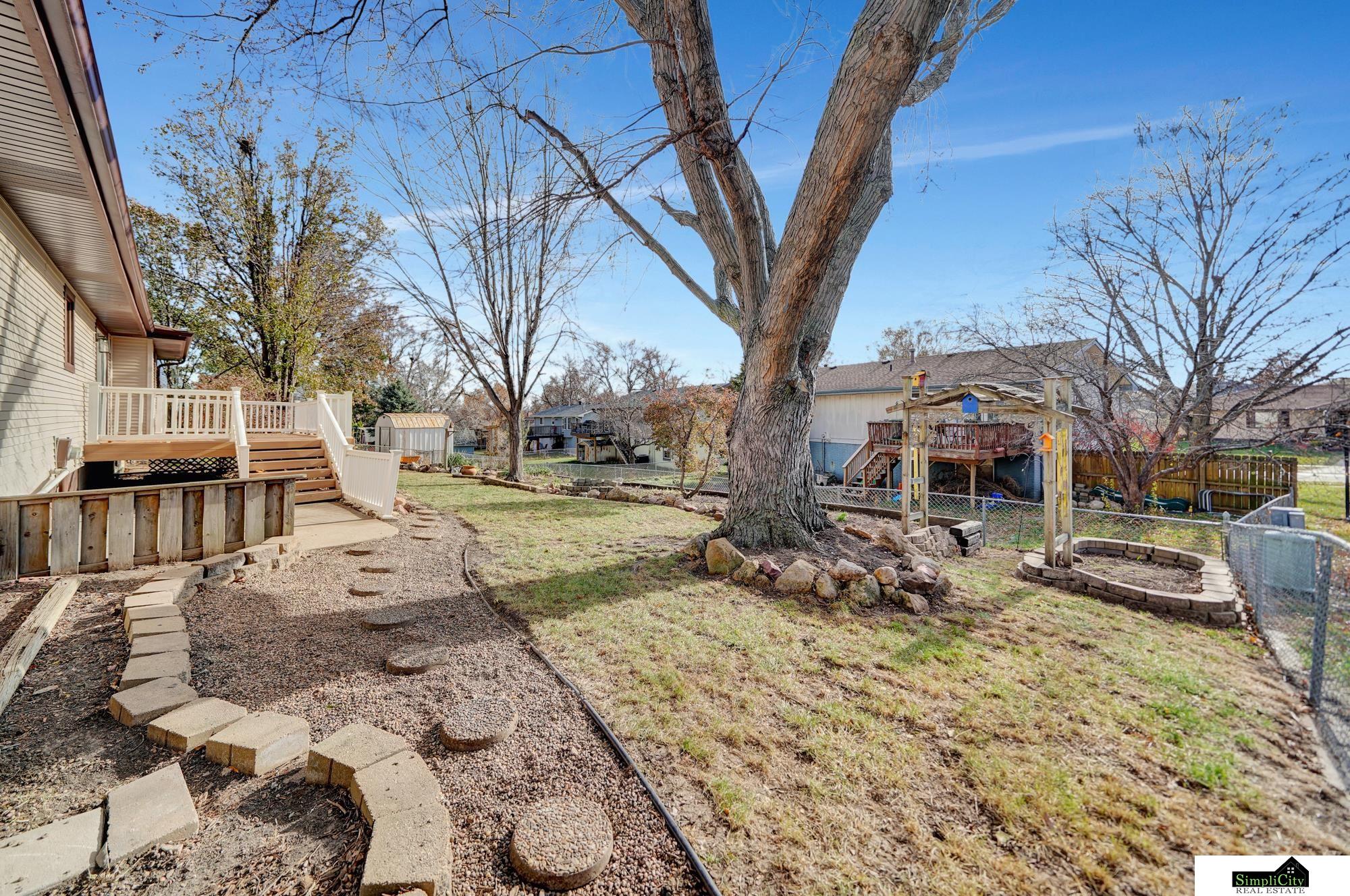 1811 Montclair Drive