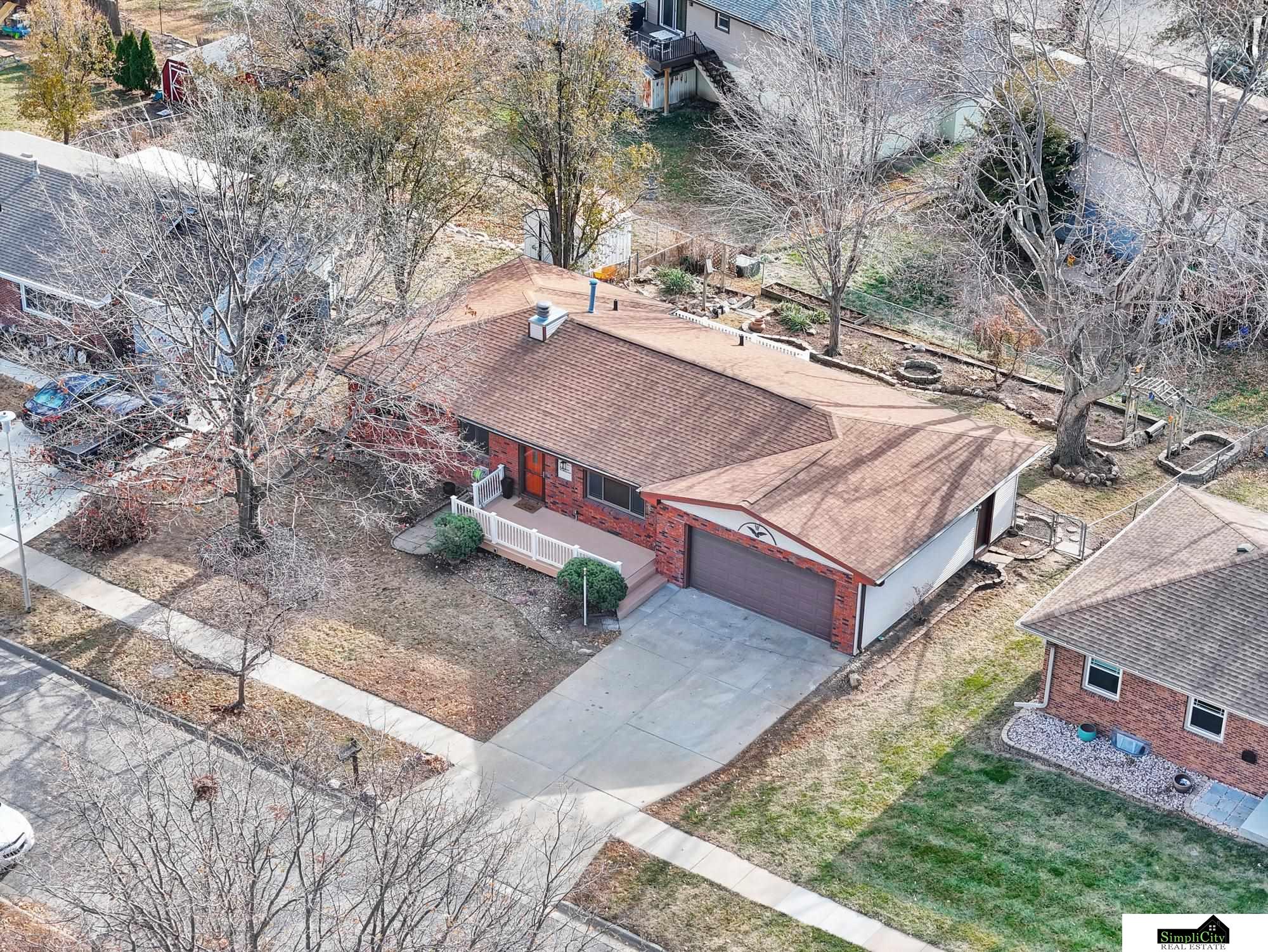 1811 Montclair Drive