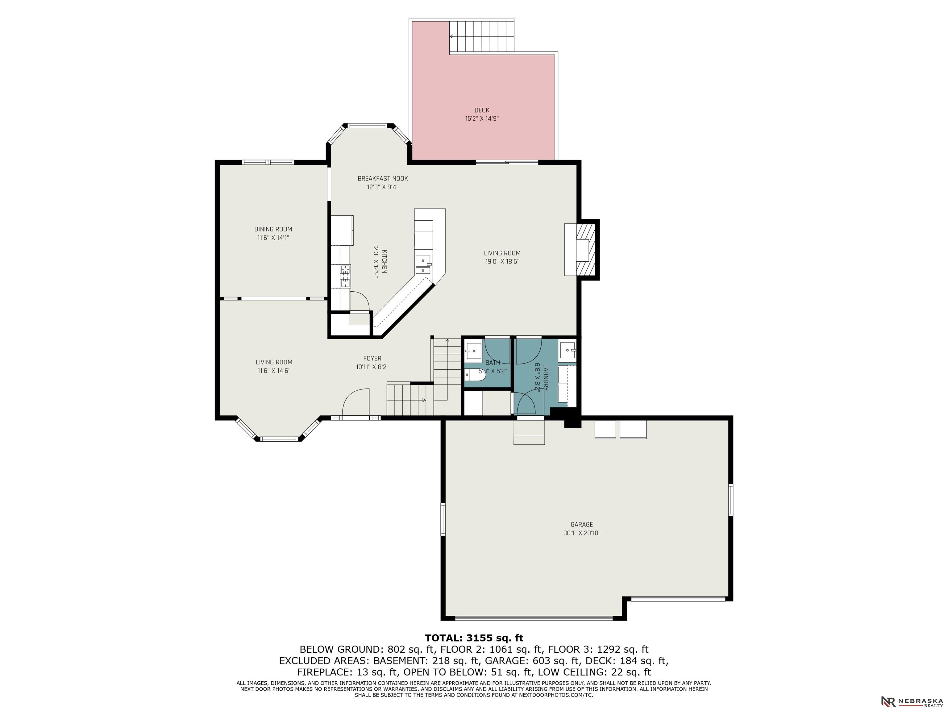 4200 Eagle Ridge Road