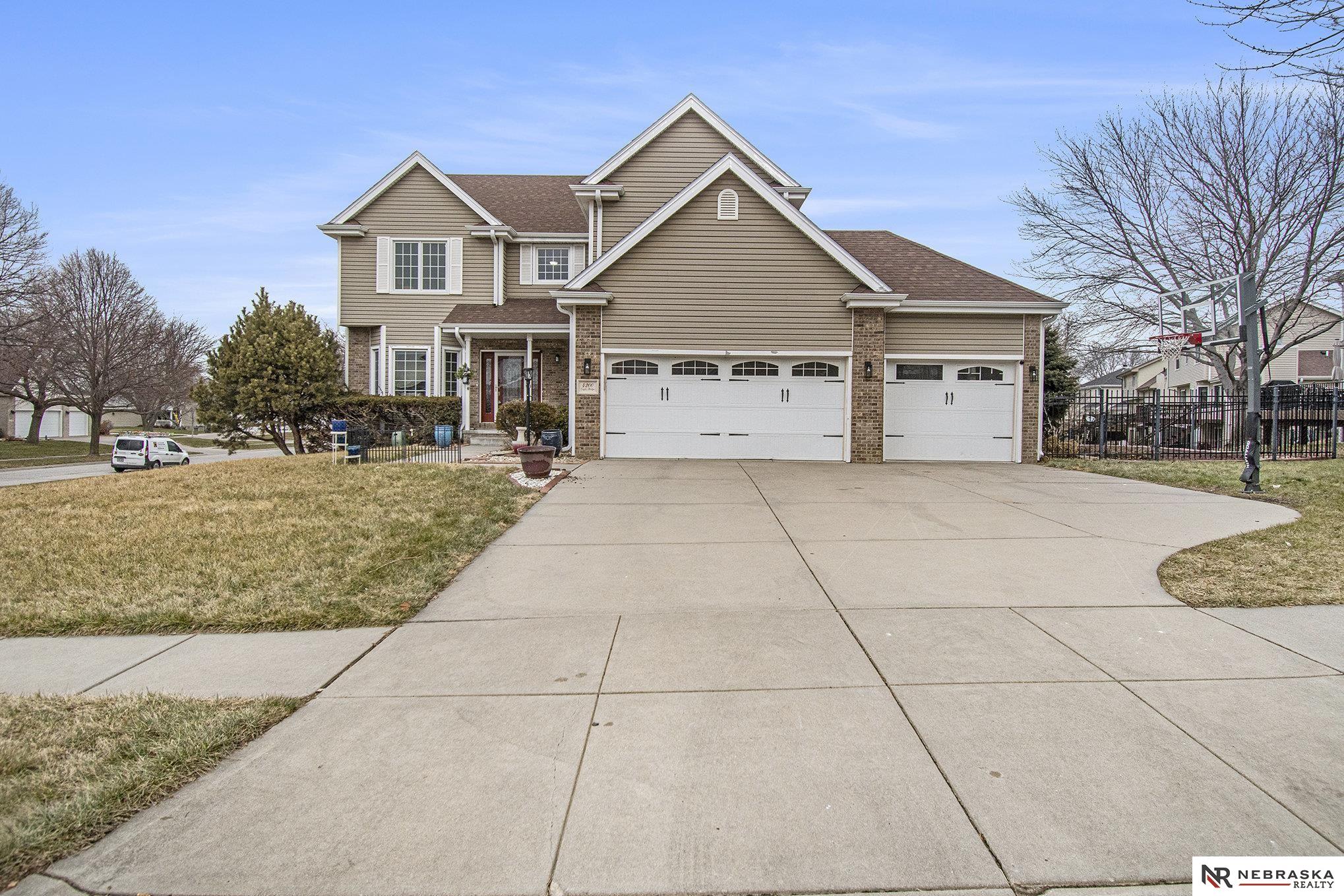 4200 Eagle Ridge Road