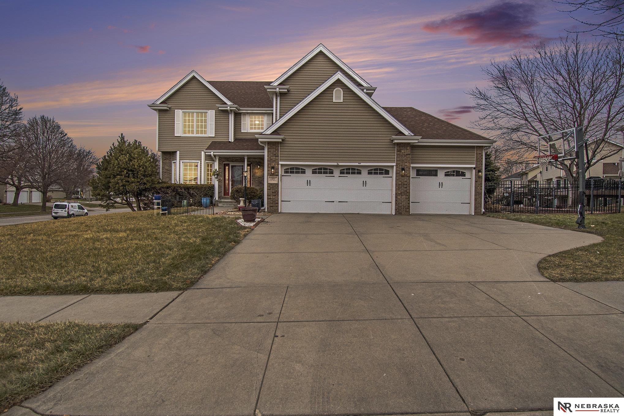 4200 Eagle Ridge Road