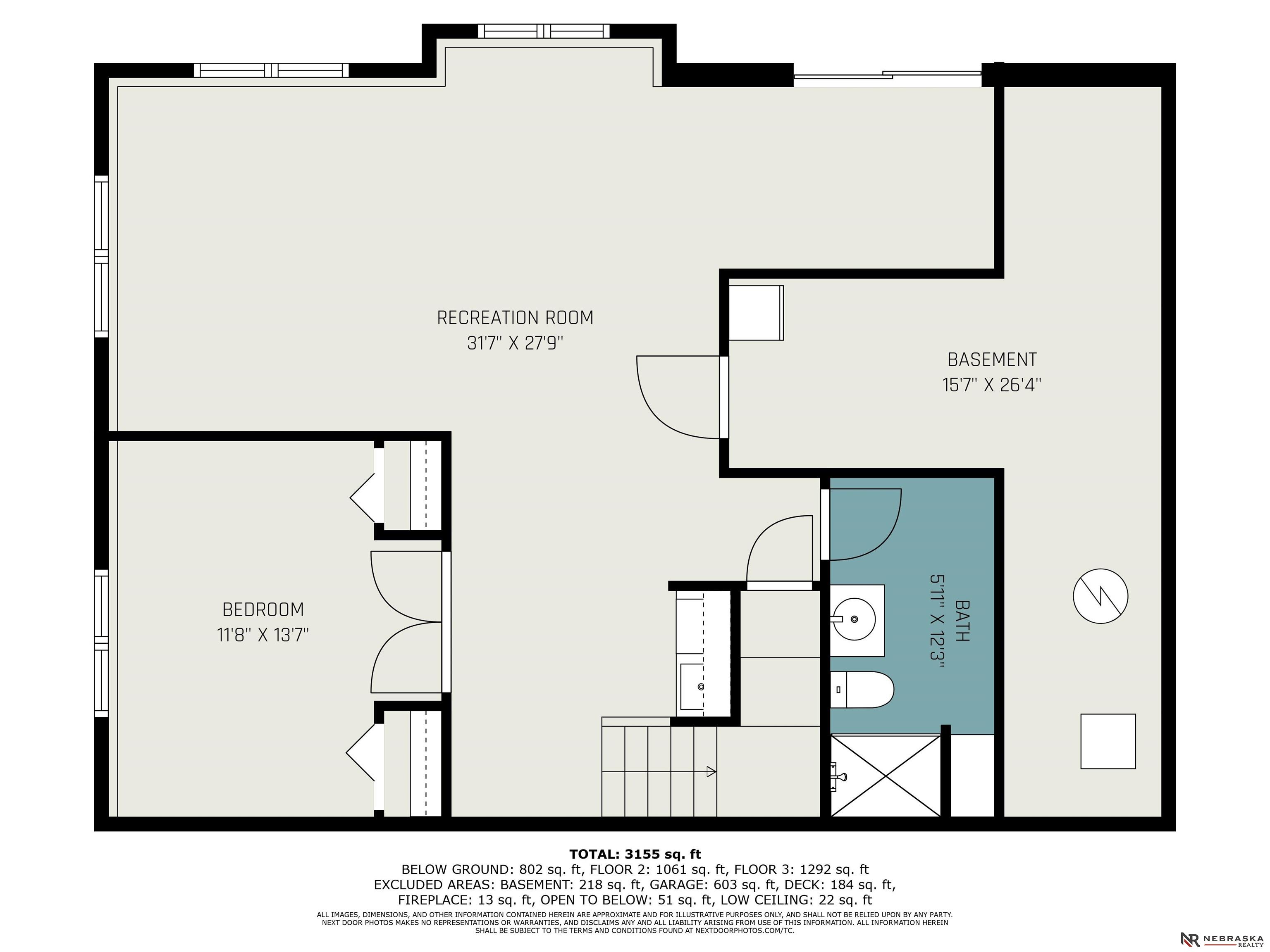 4200 Eagle Ridge Road