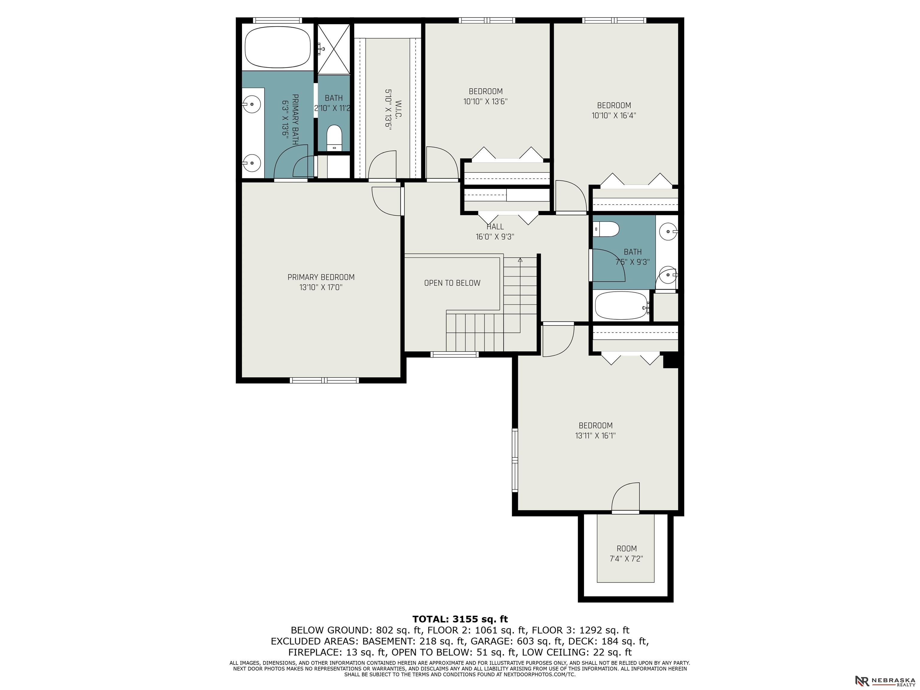 4200 Eagle Ridge Road