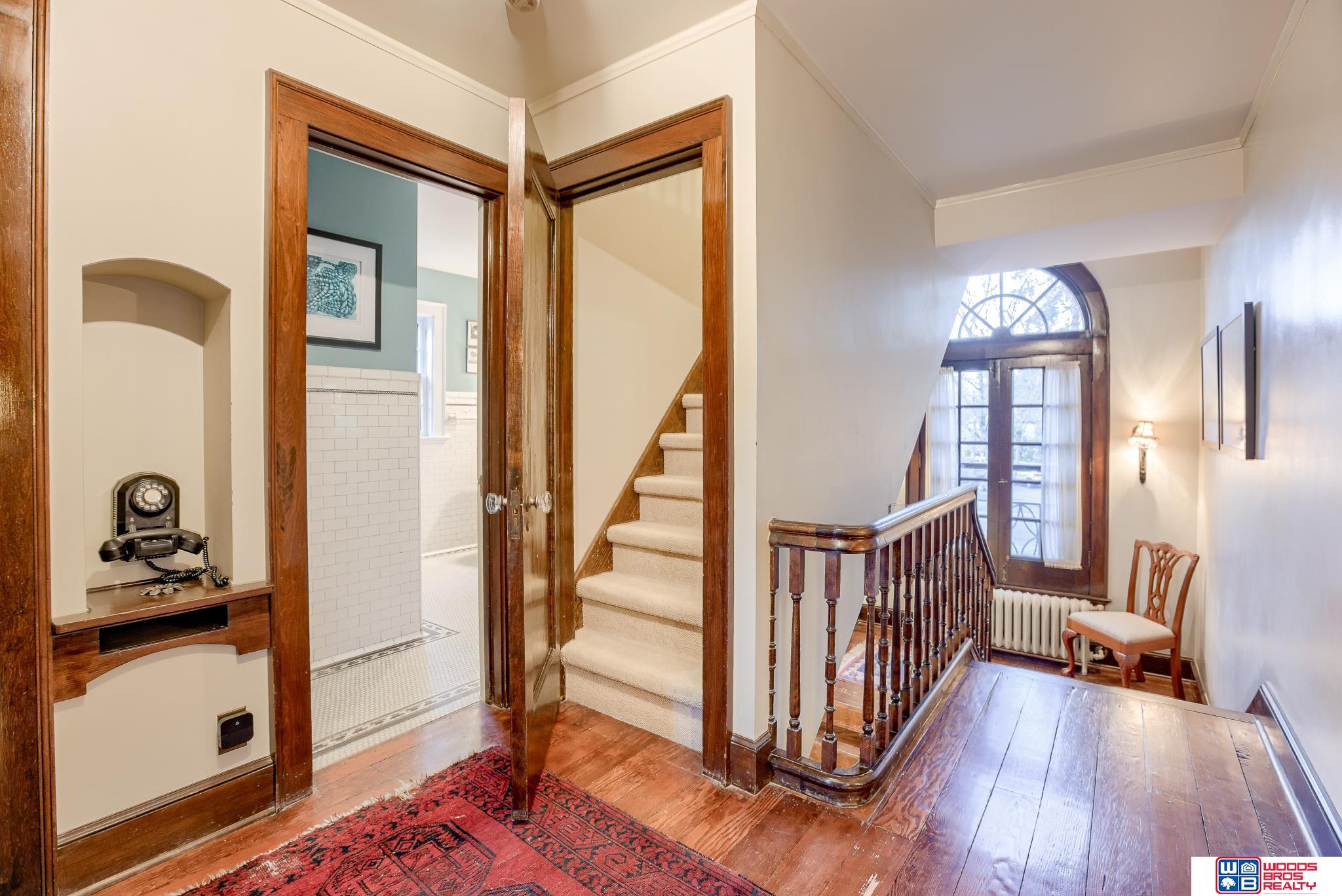 2819 Van Dorn Street