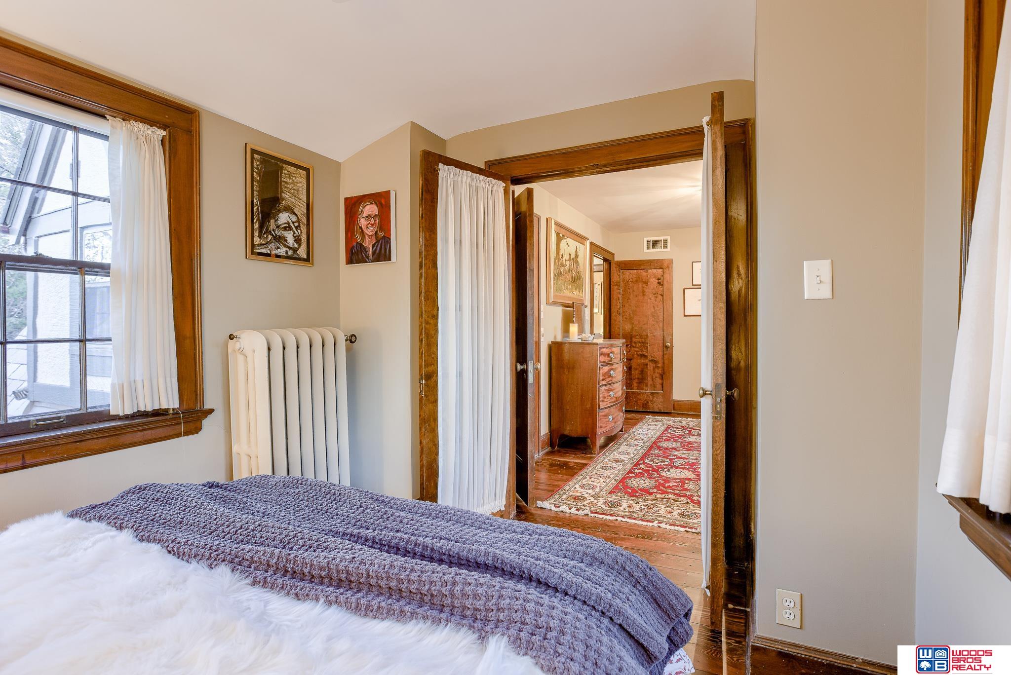 2819 Van Dorn Street