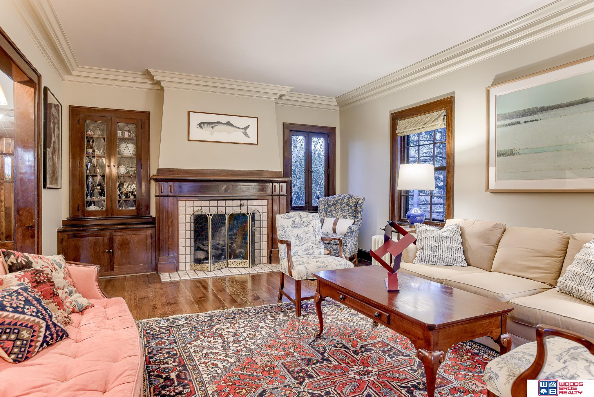 2819 Van Dorn Street