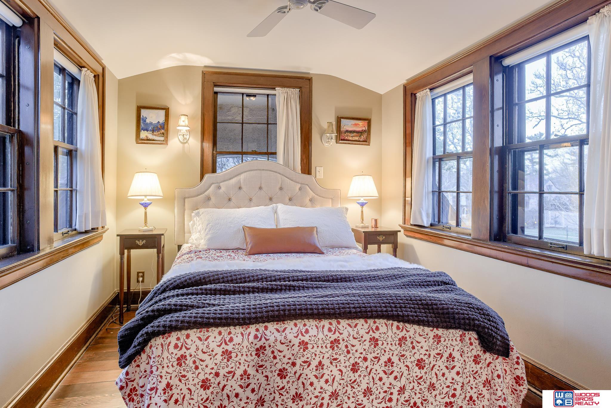 2819 Van Dorn Street