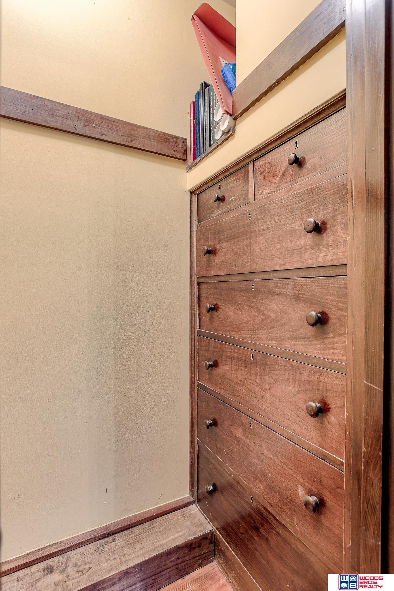 2819 Van Dorn Street