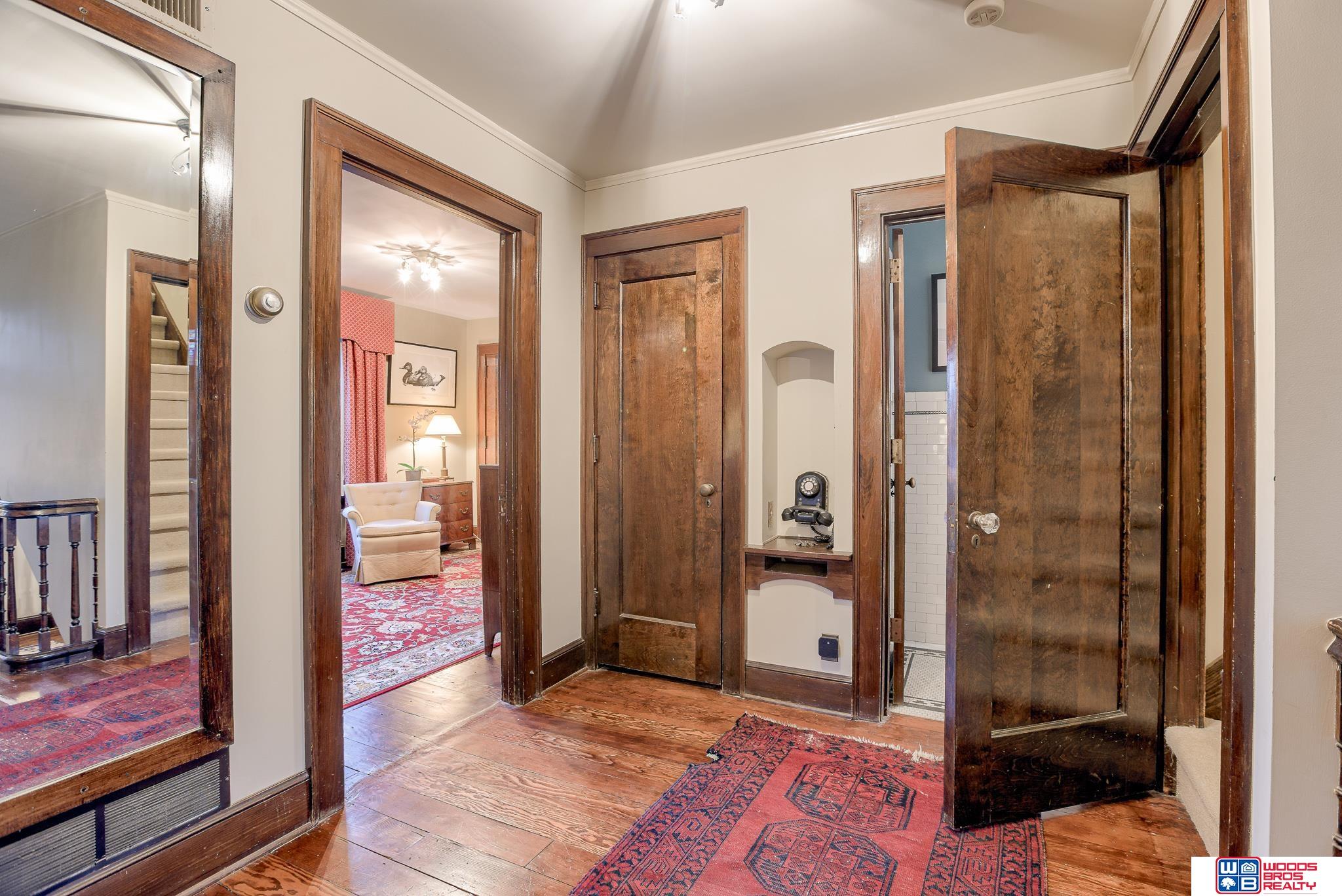 2819 Van Dorn Street