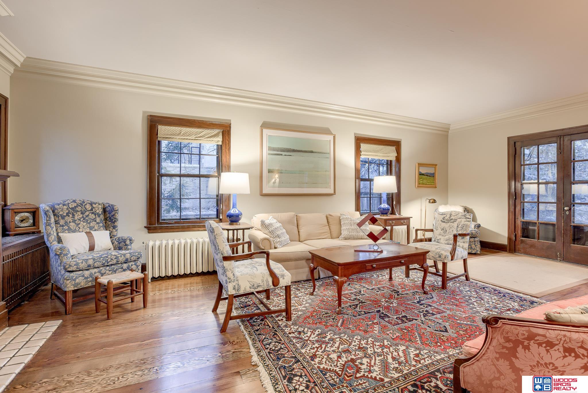 2819 Van Dorn Street