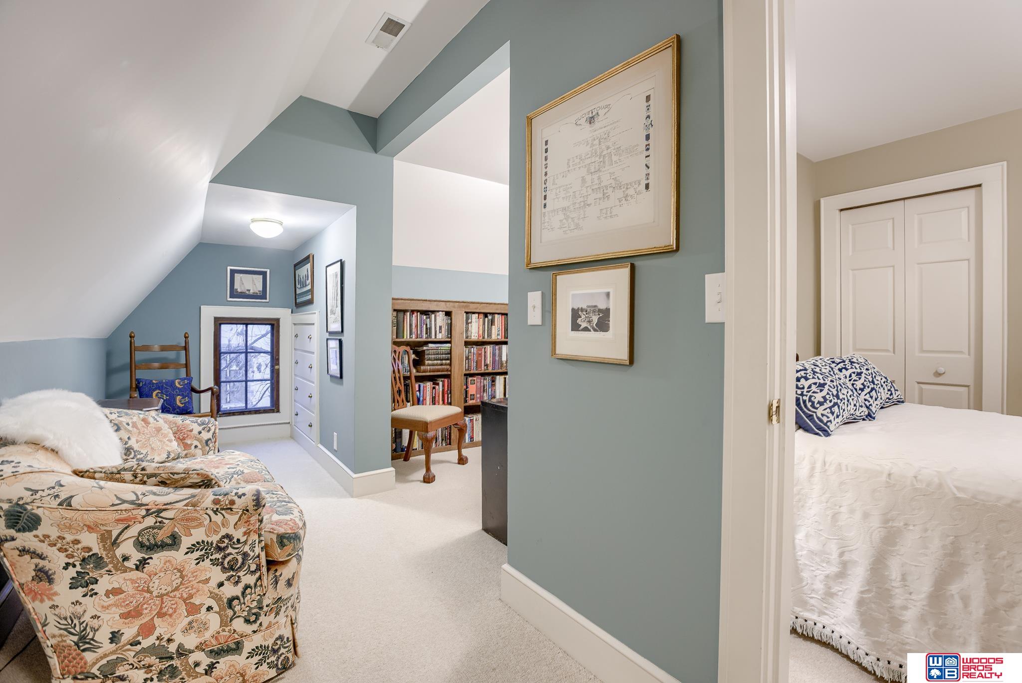 2819 Van Dorn Street