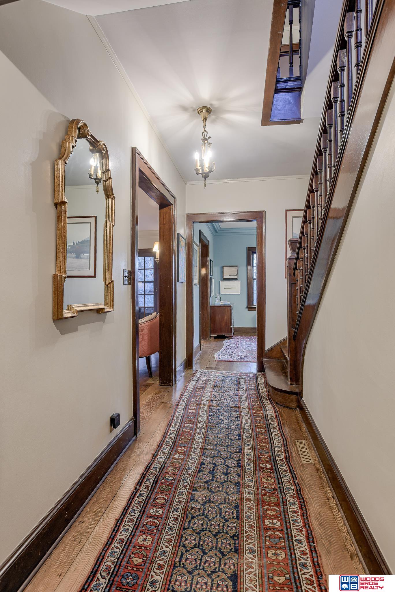 2819 Van Dorn Street