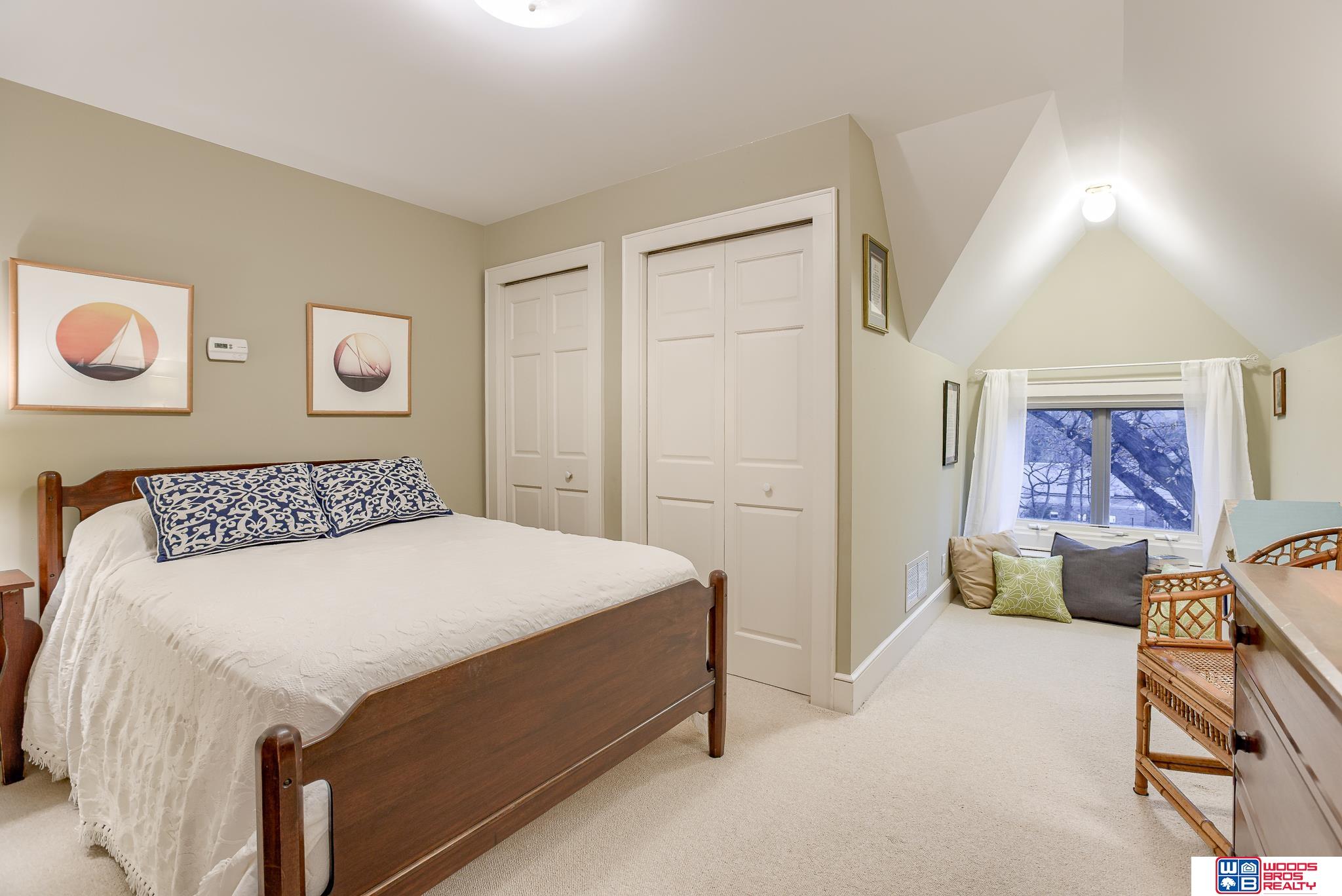 2819 Van Dorn Street