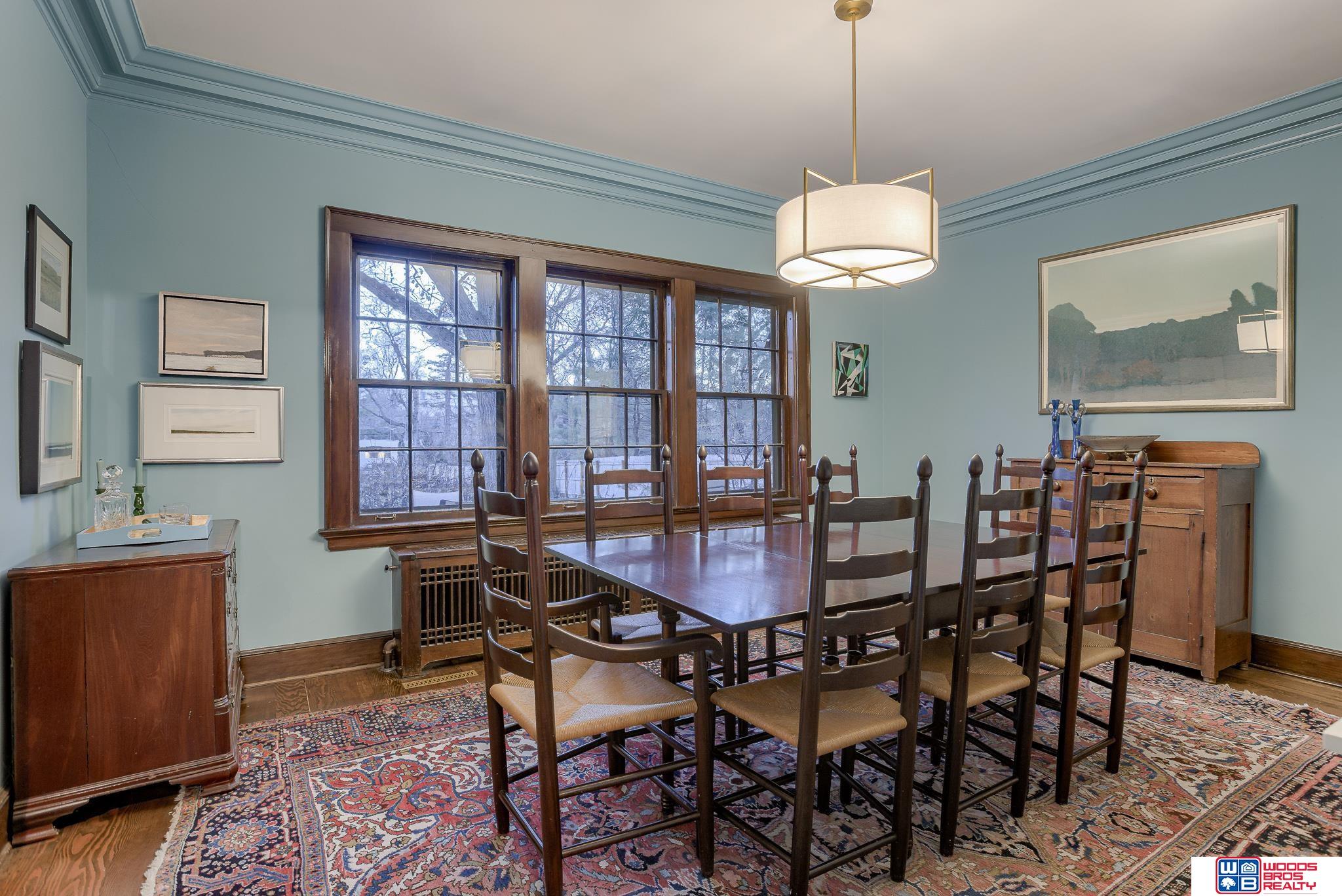 2819 Van Dorn Street