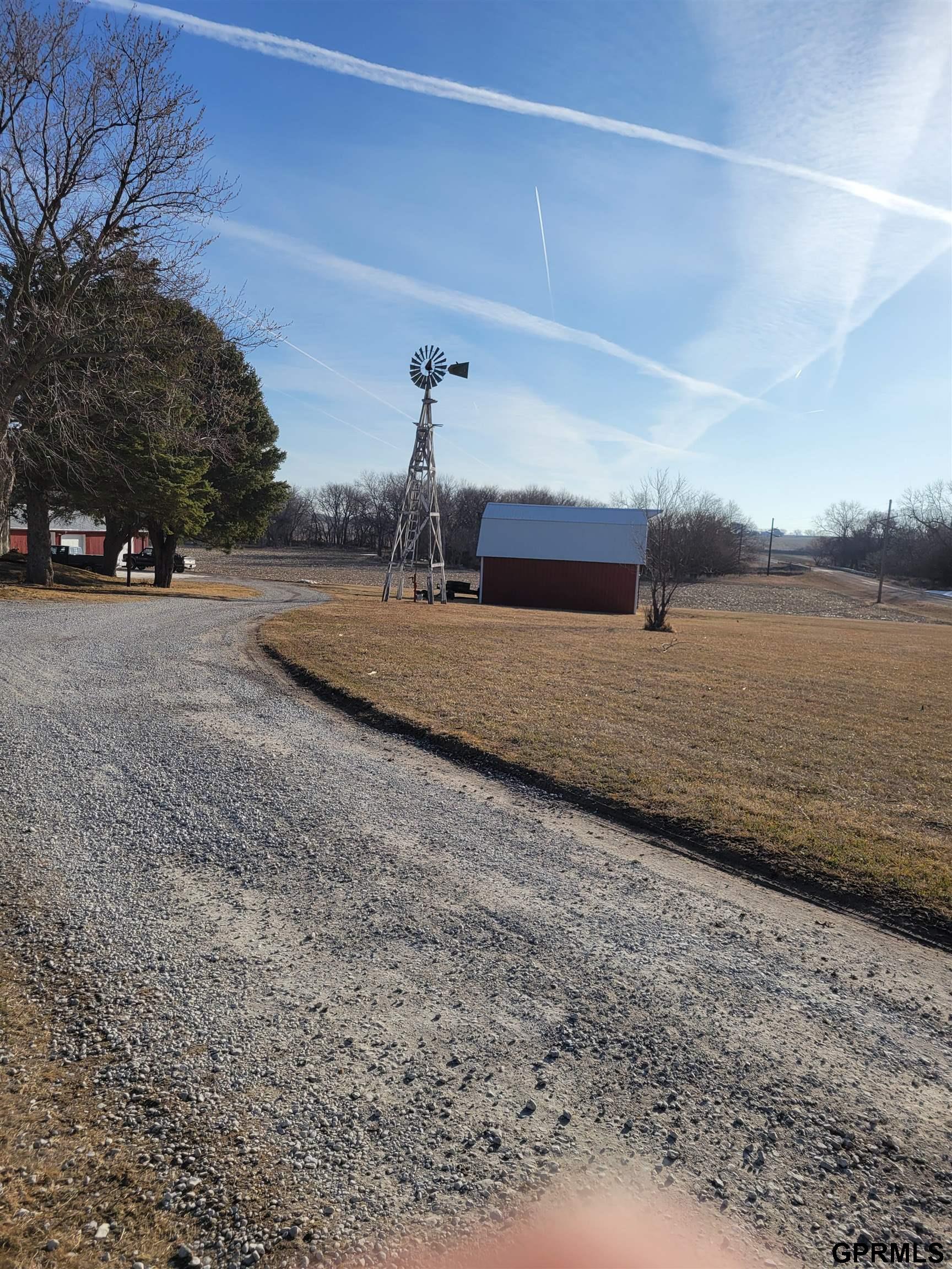17800 WAVERLY ROAD County Road
