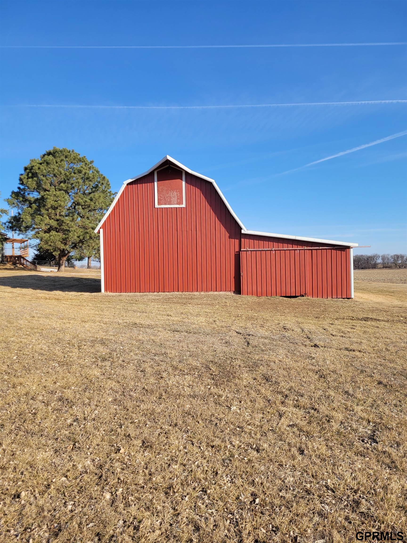 17800 WAVERLY ROAD County Road