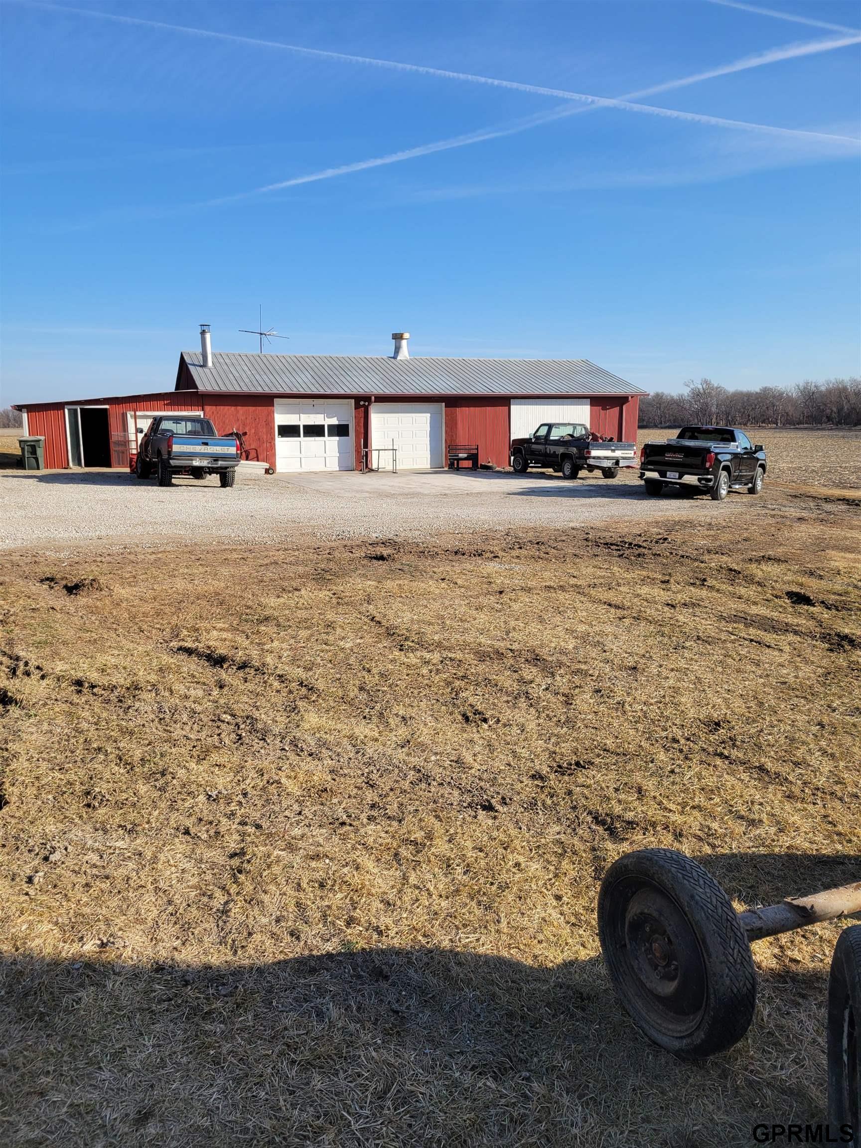 17800 WAVERLY ROAD County Road