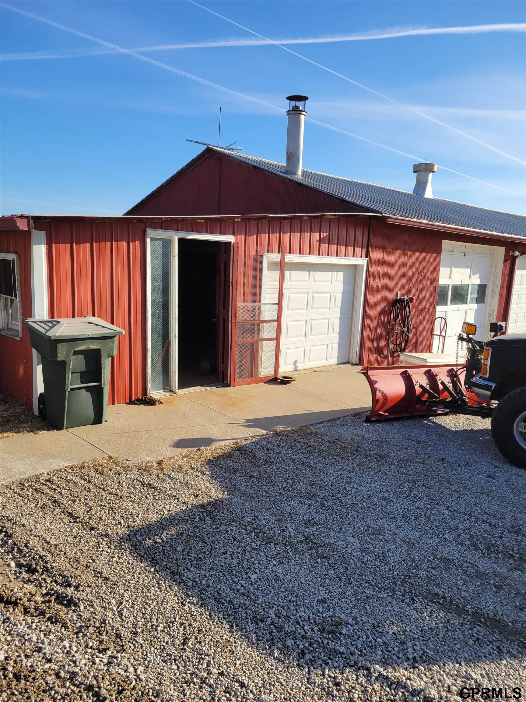 17800 WAVERLY ROAD County Road