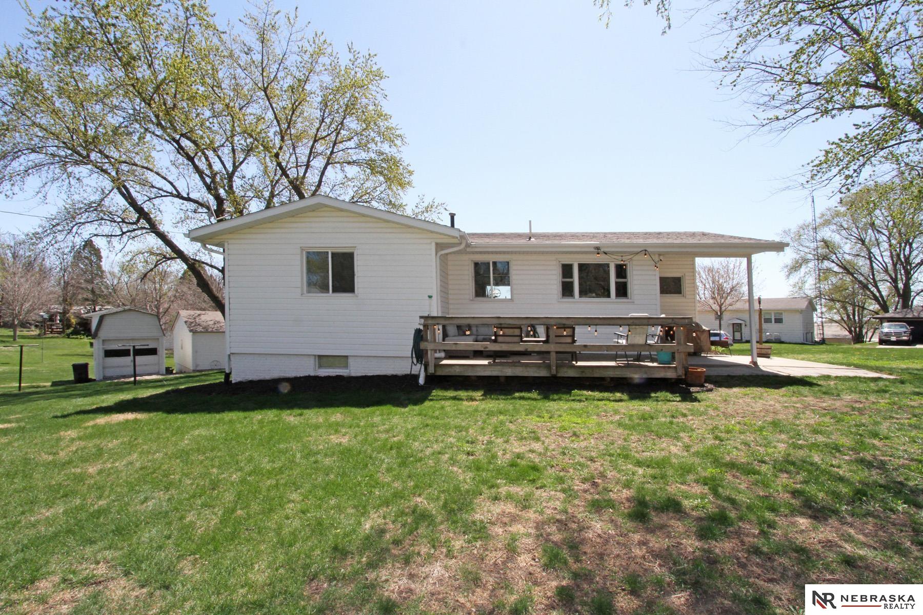 740 G Street