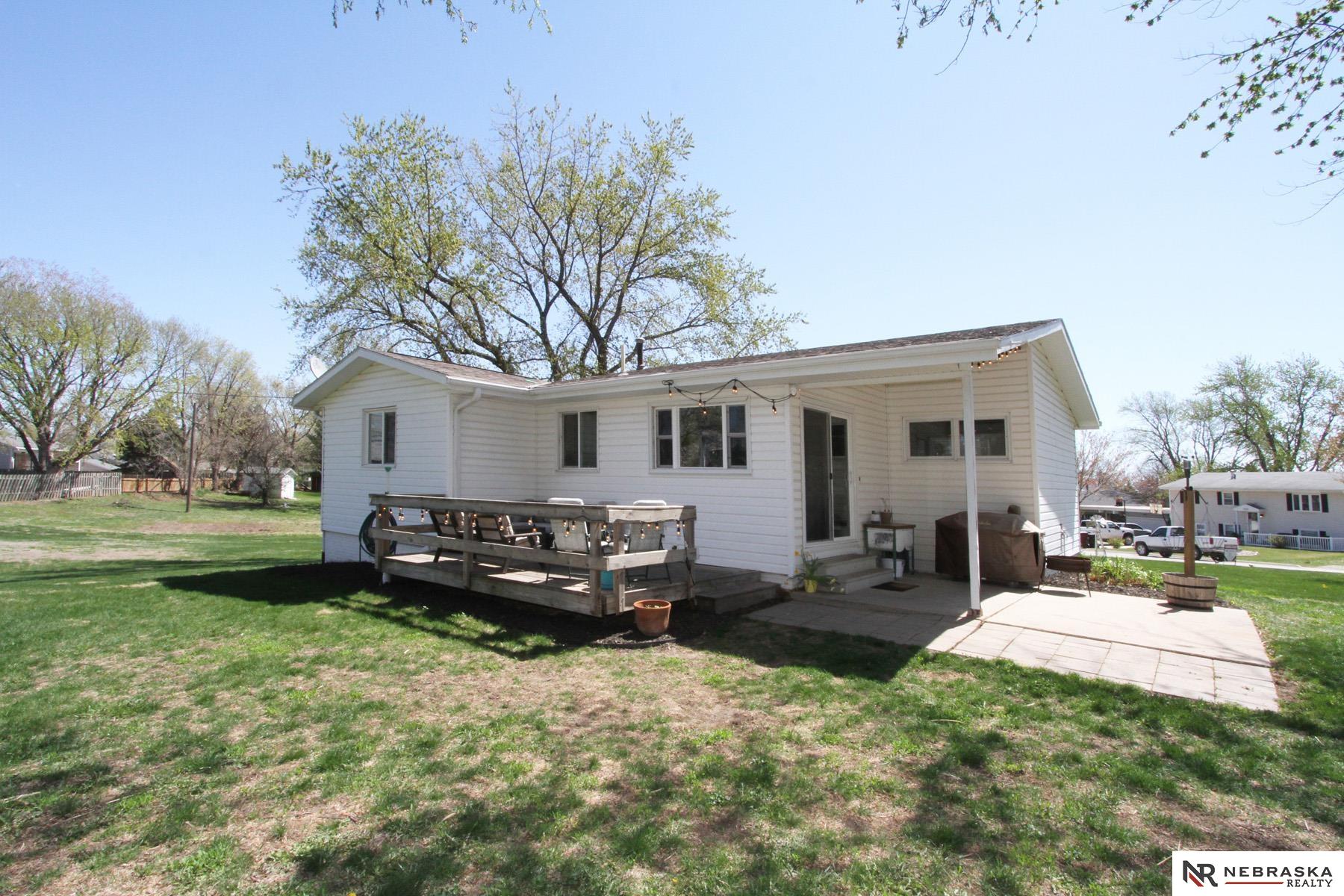 740 G Street
