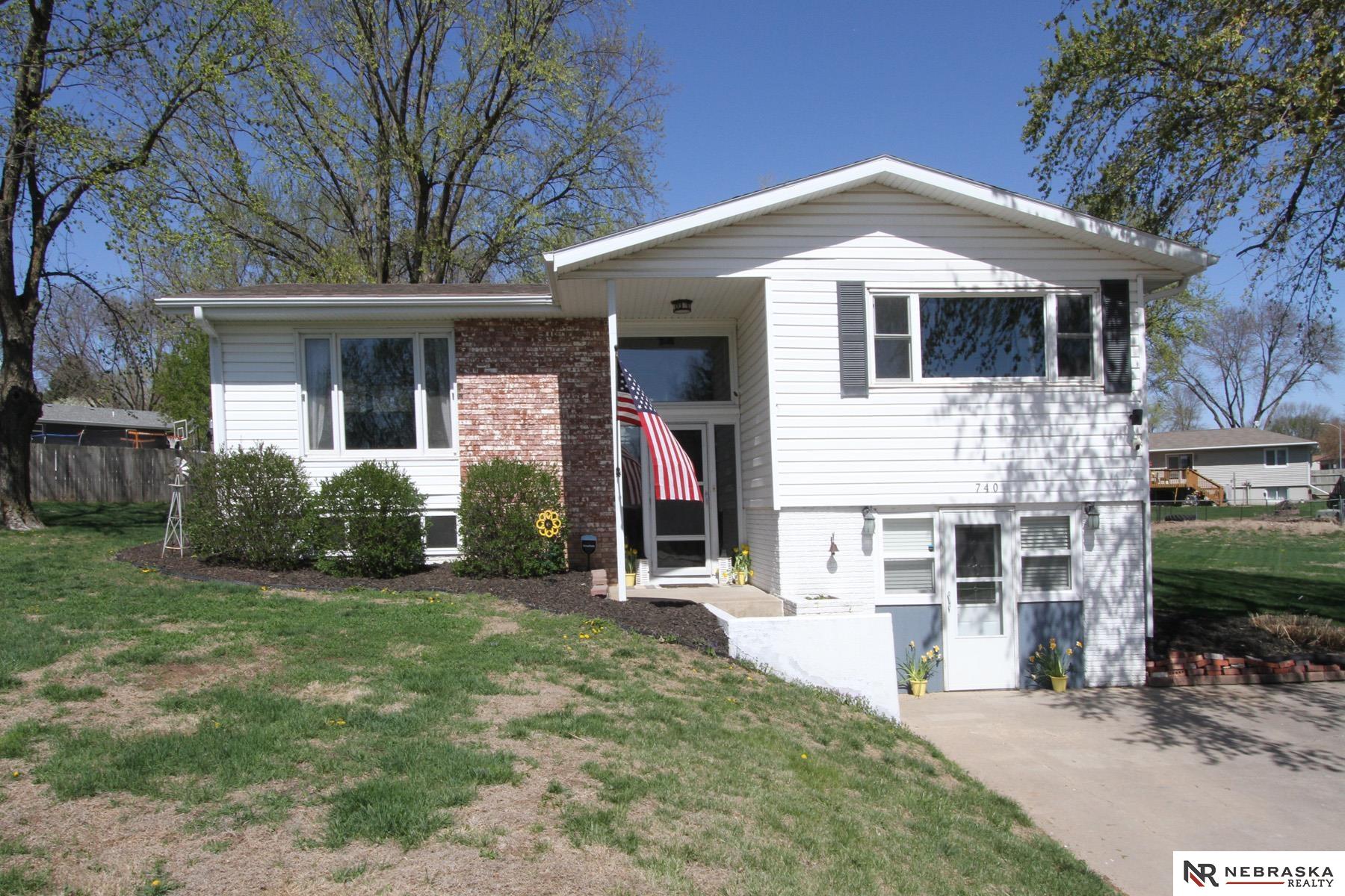 740 G Street