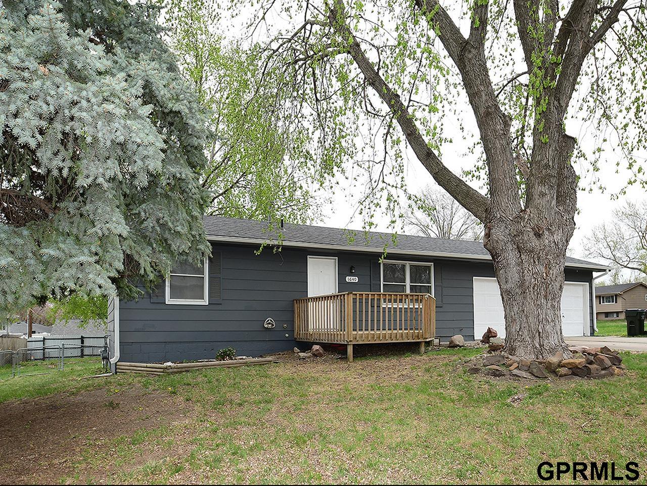 1640 W Sumner Street