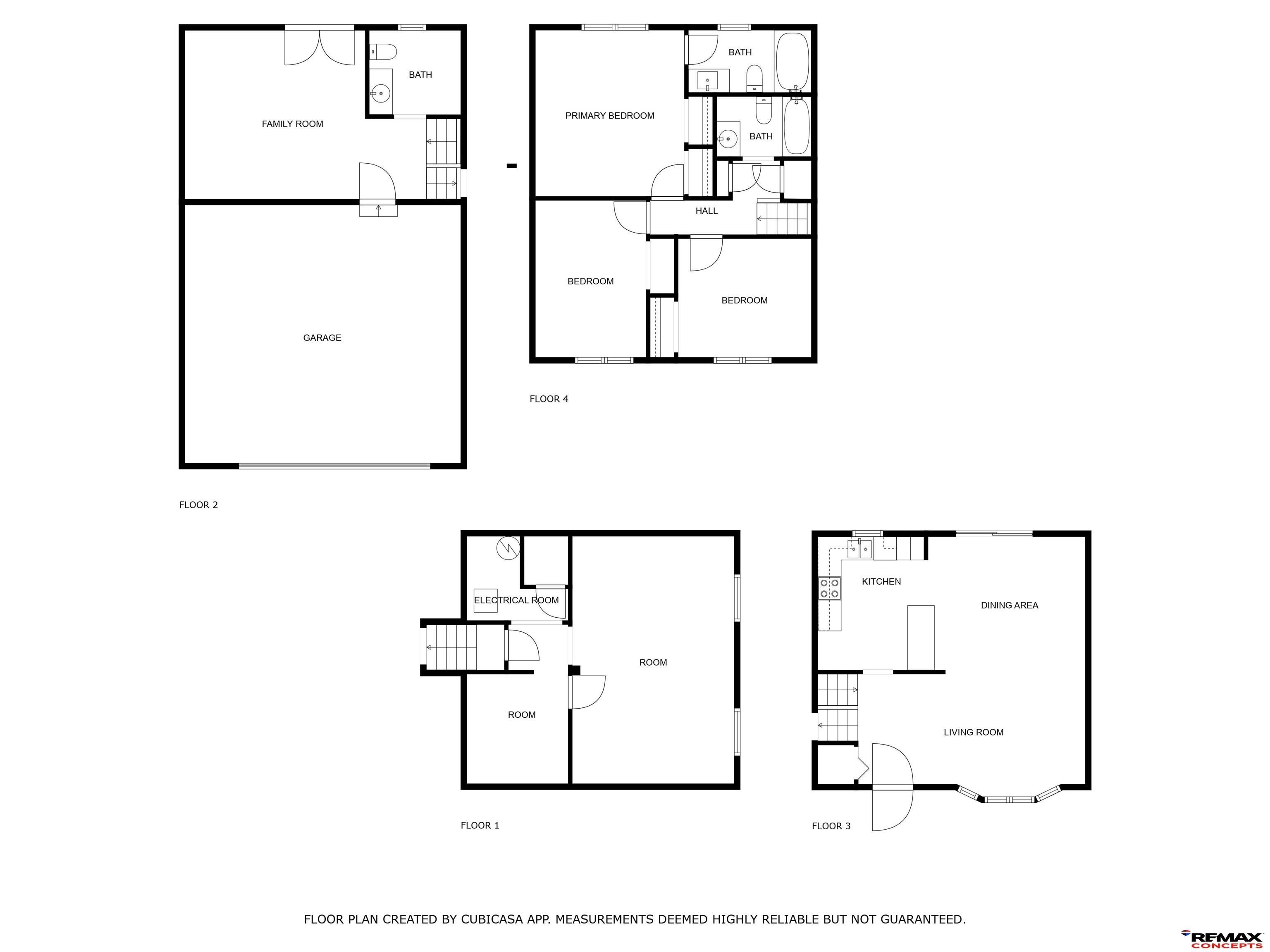 208 Groveland Street