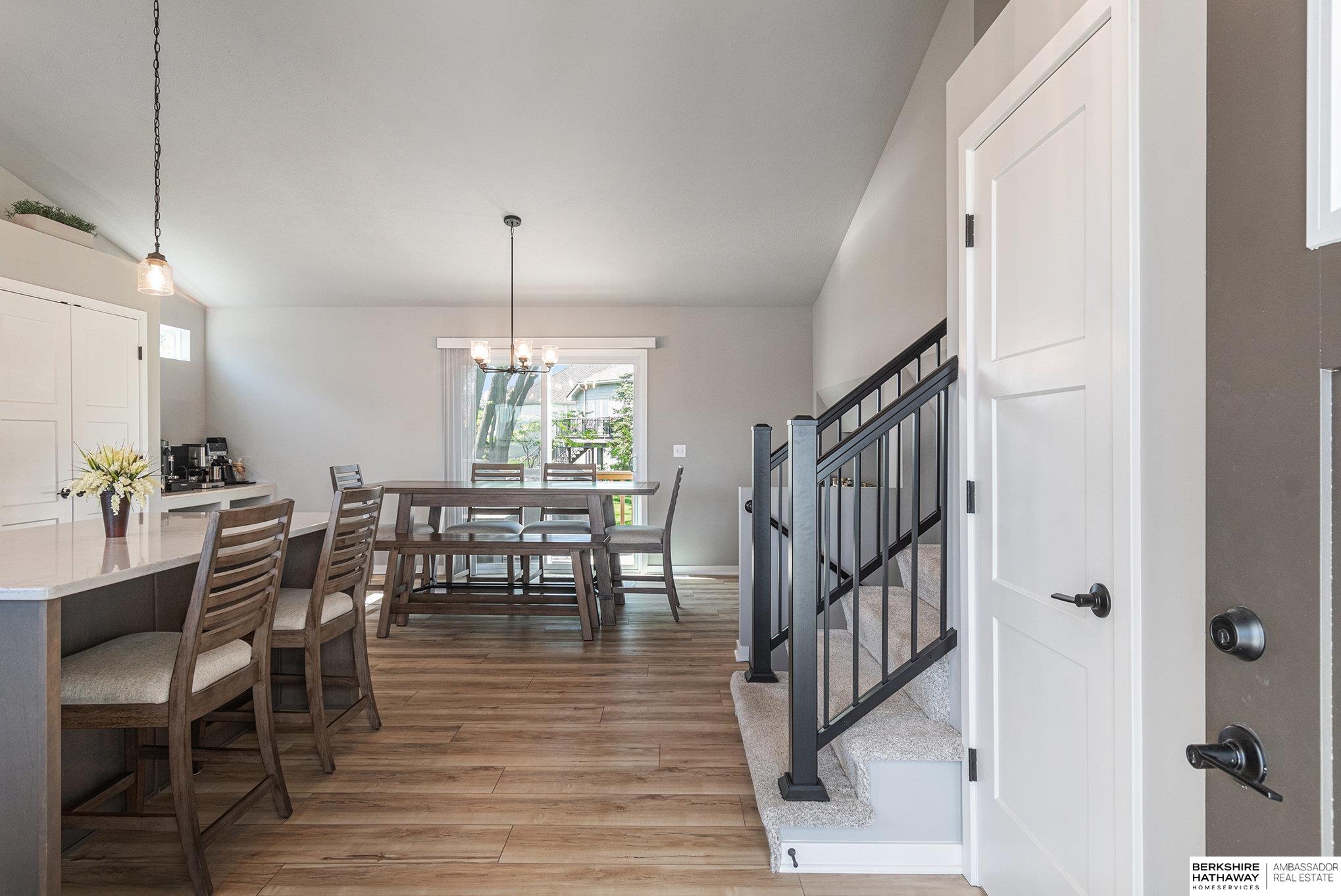 17805 Palisades Drive