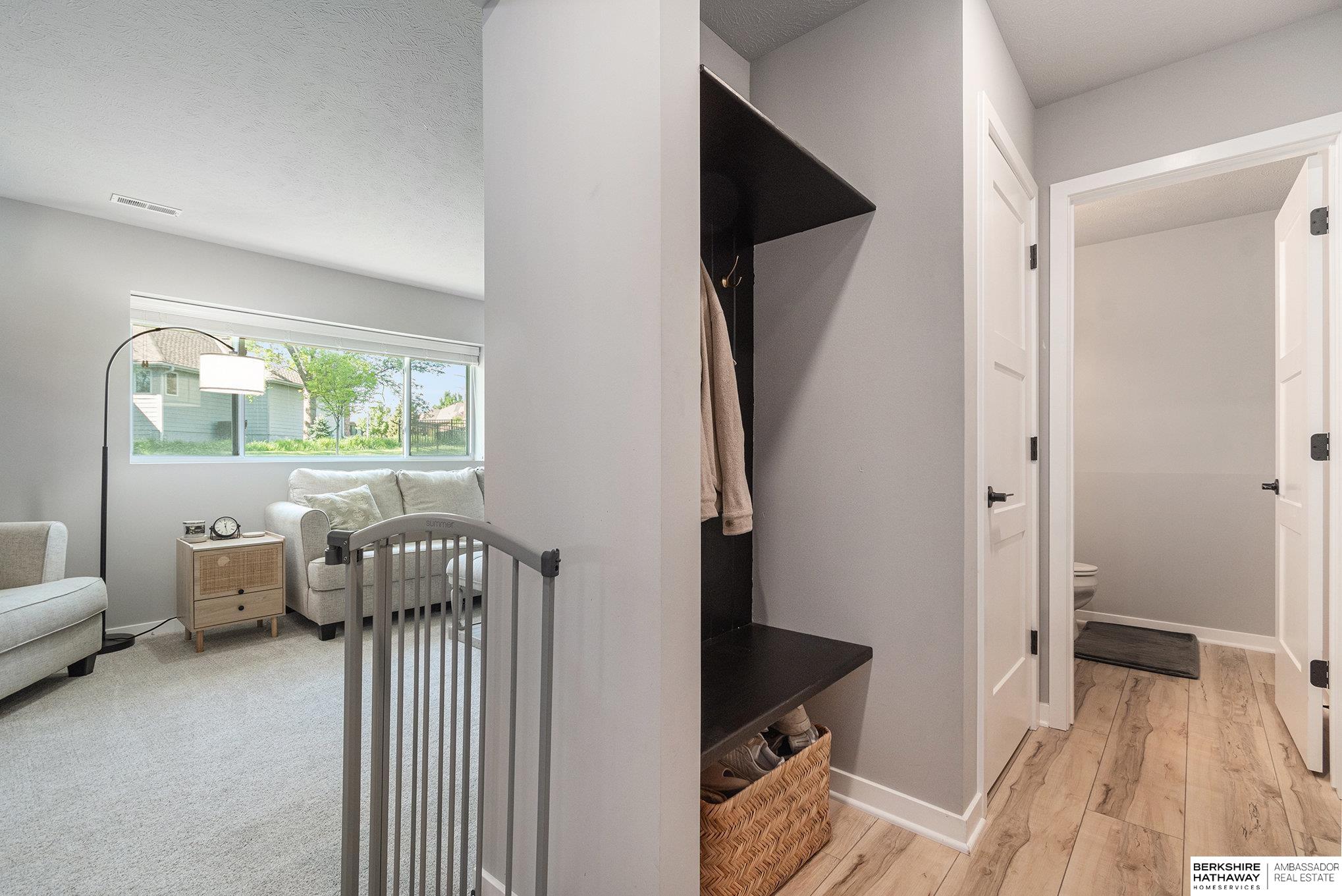 17805 Palisades Drive