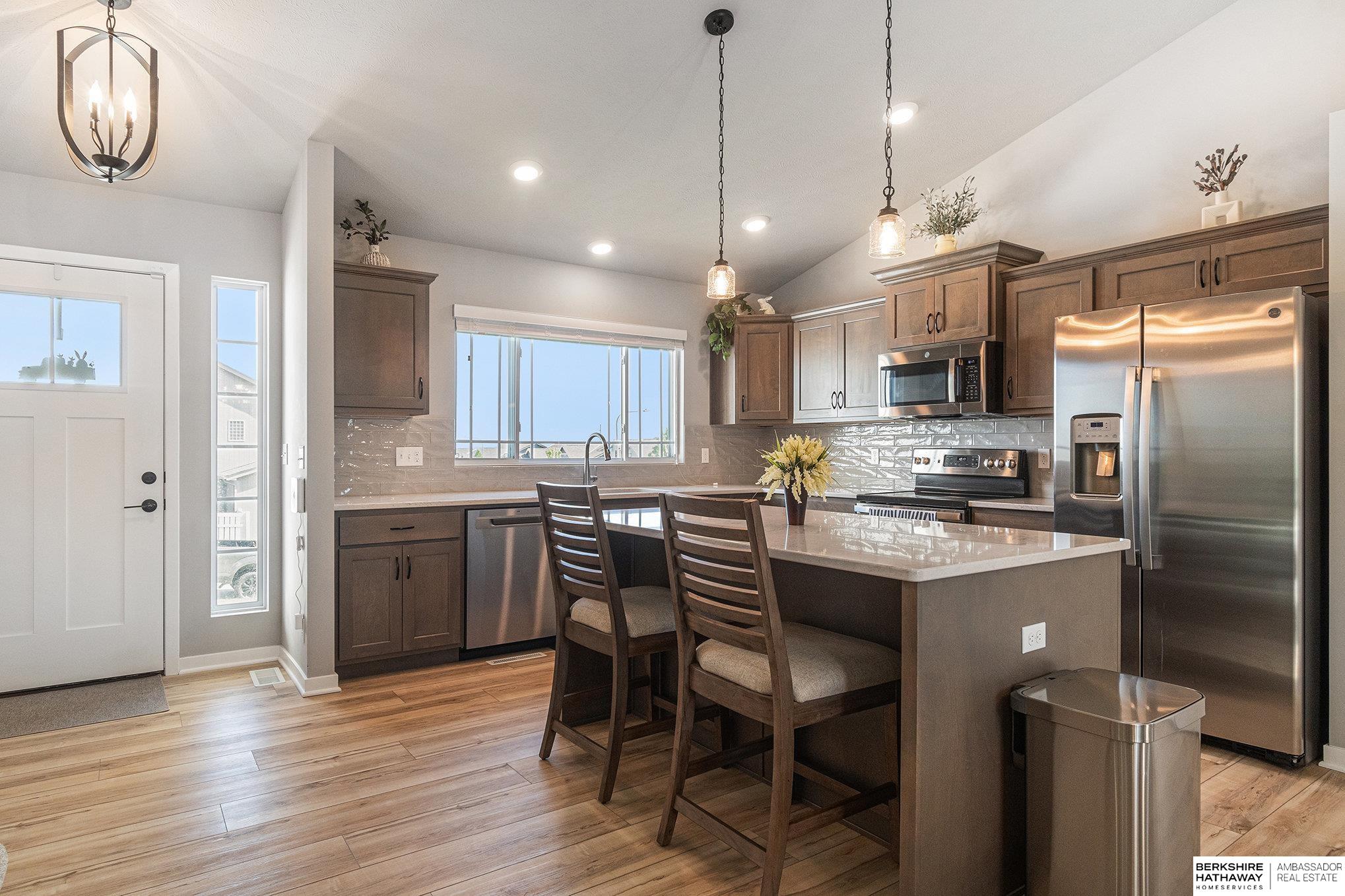 17805 Palisades Drive