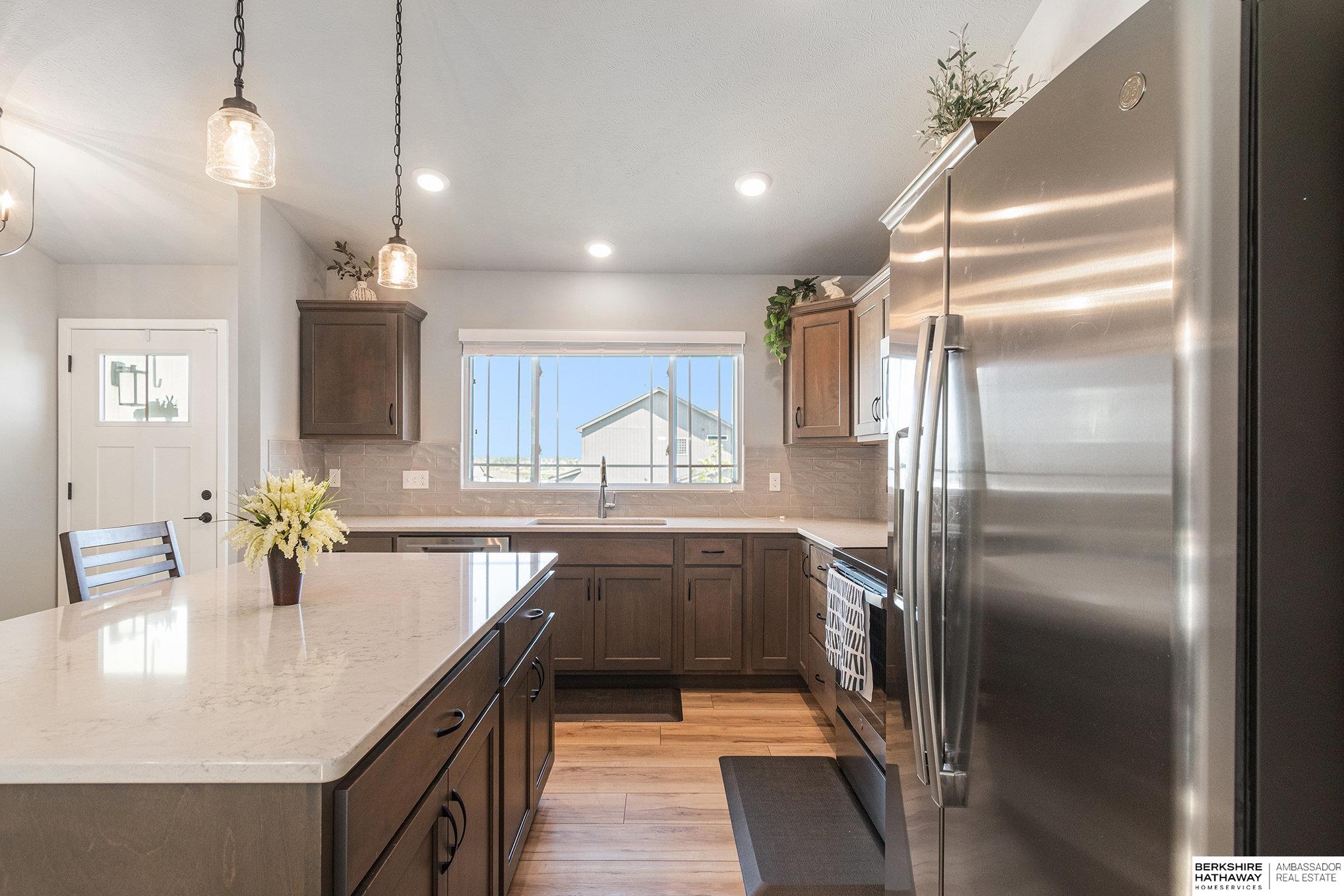 17805 Palisades Drive