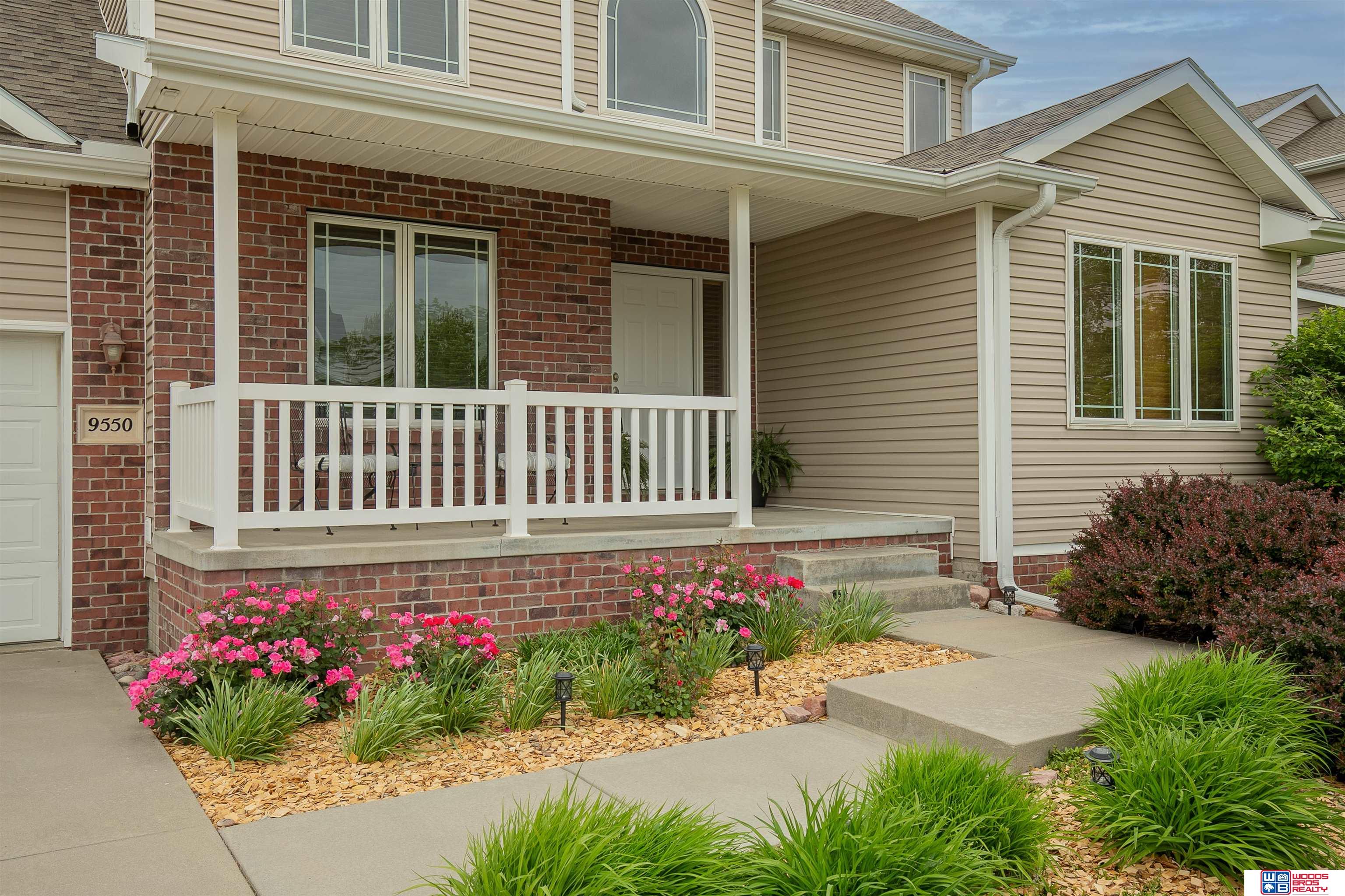 9550 Forest Glen Drive