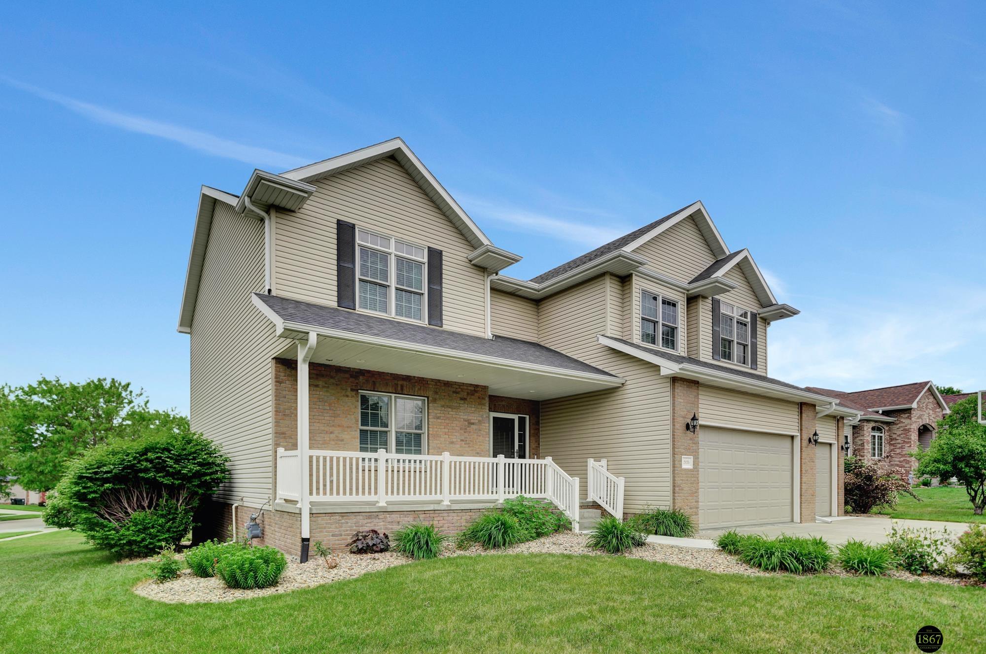 2435 Grainger Parkway