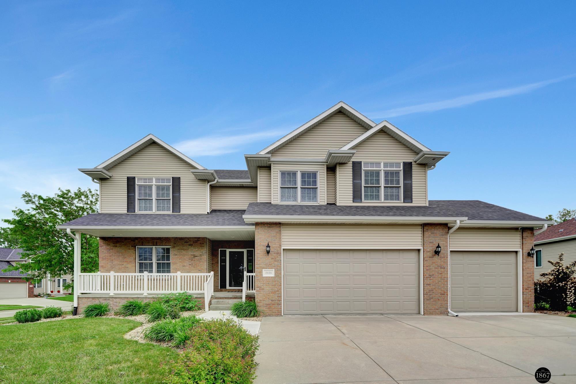 2435 Grainger Parkway