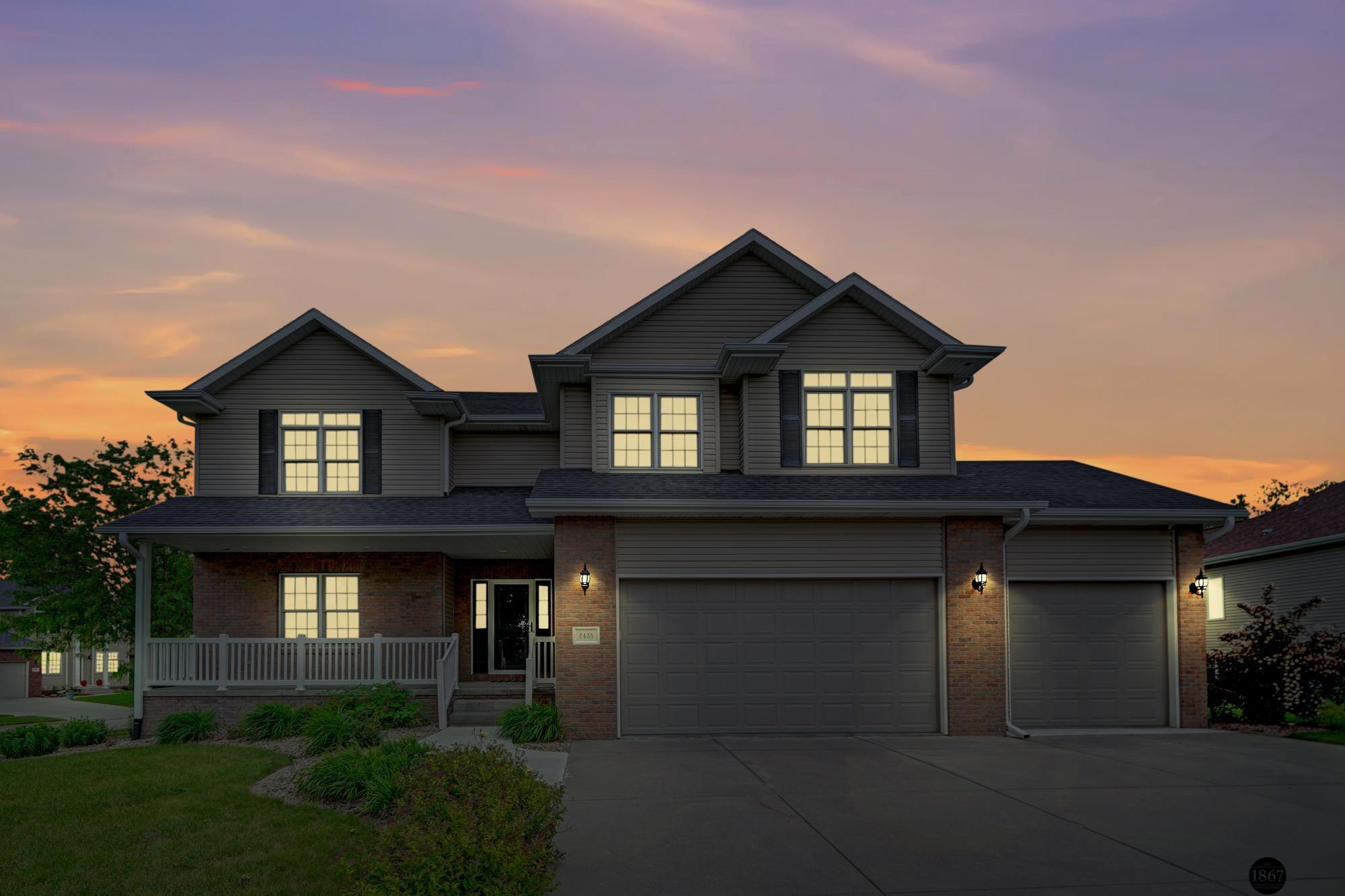 2435 Grainger Parkway