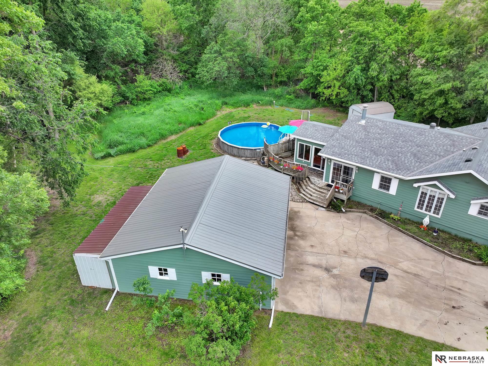 7105 W Davey Road
