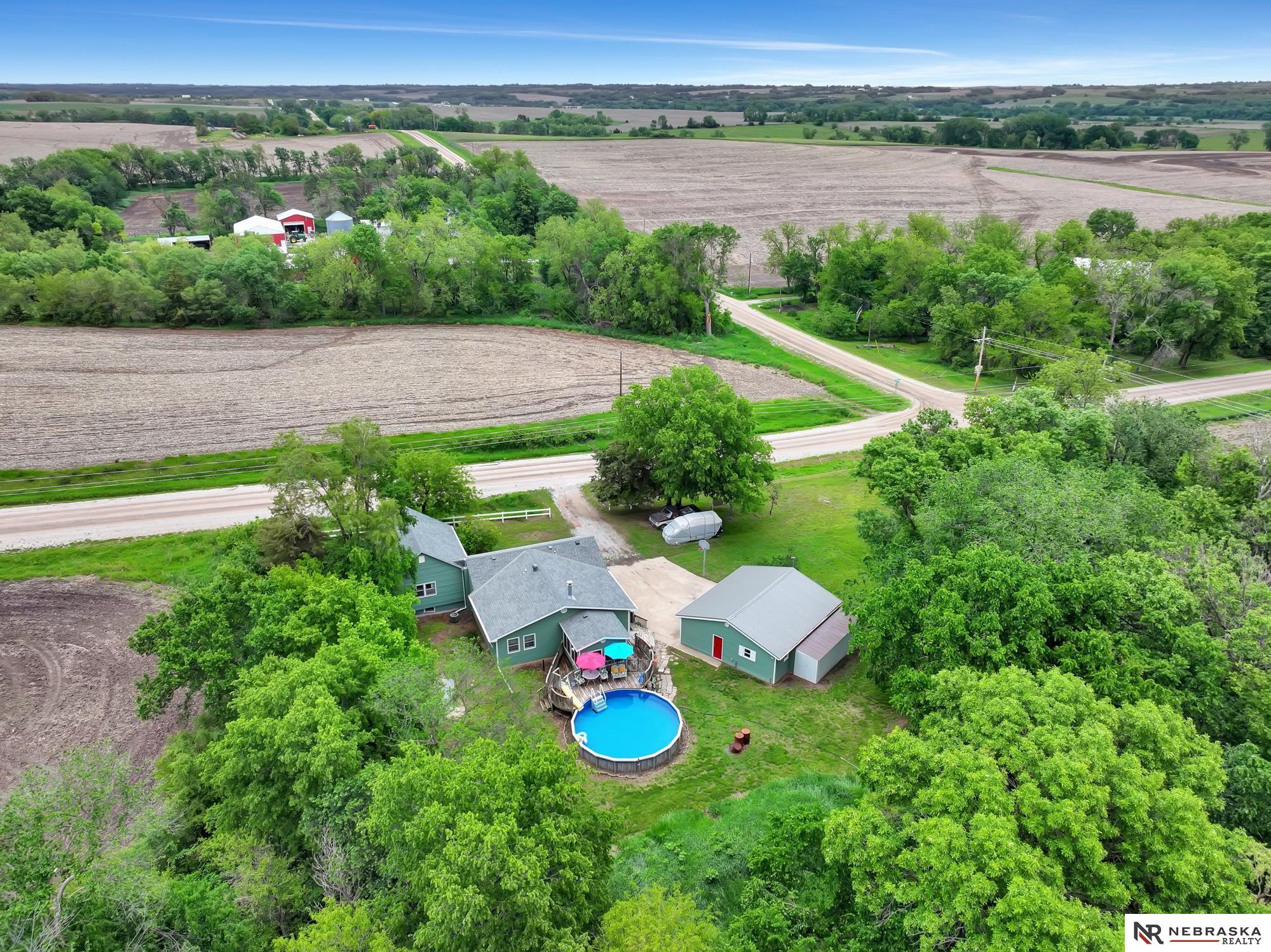 7105 W Davey Road