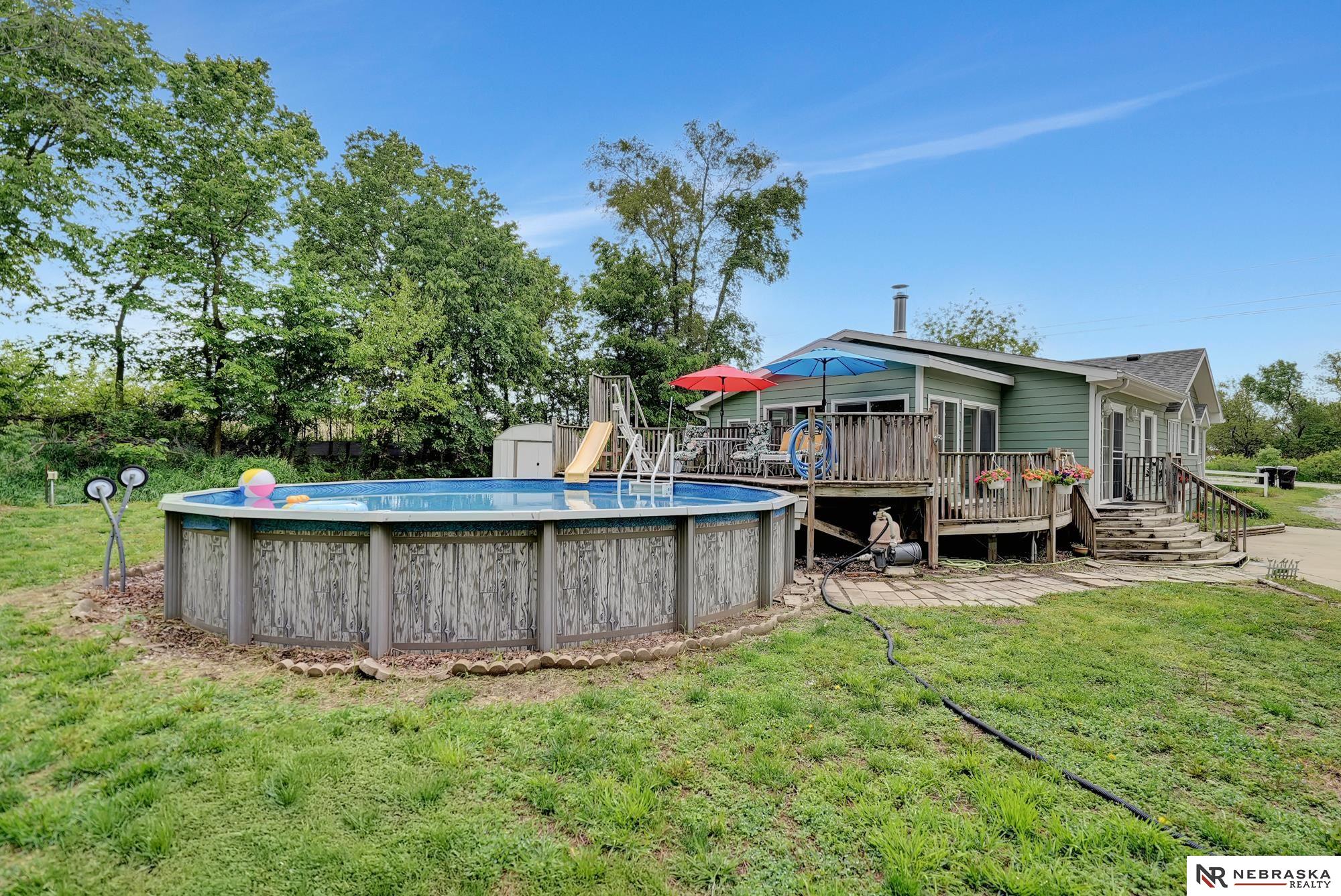 7105 W Davey Road