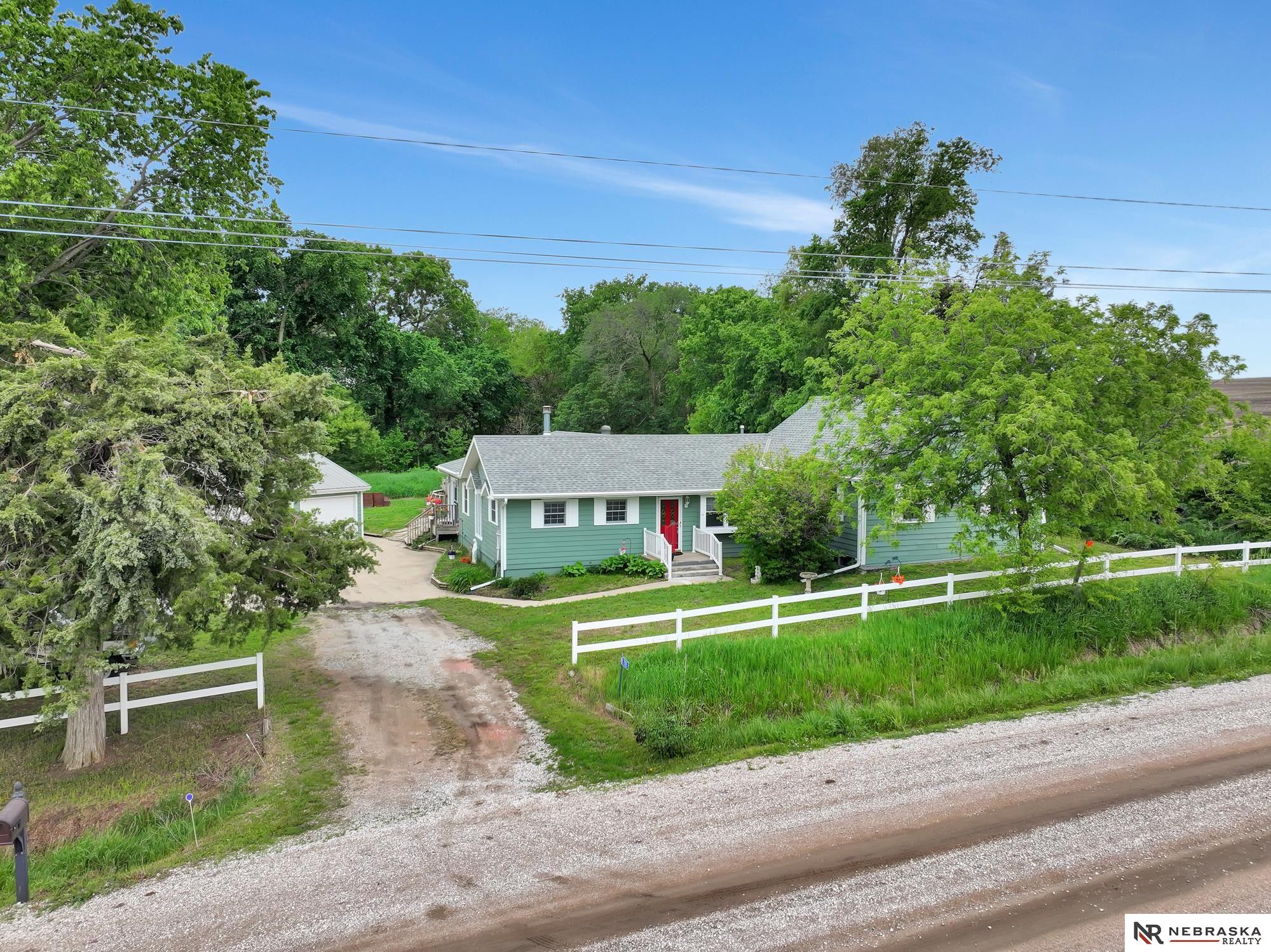7105 W Davey Road