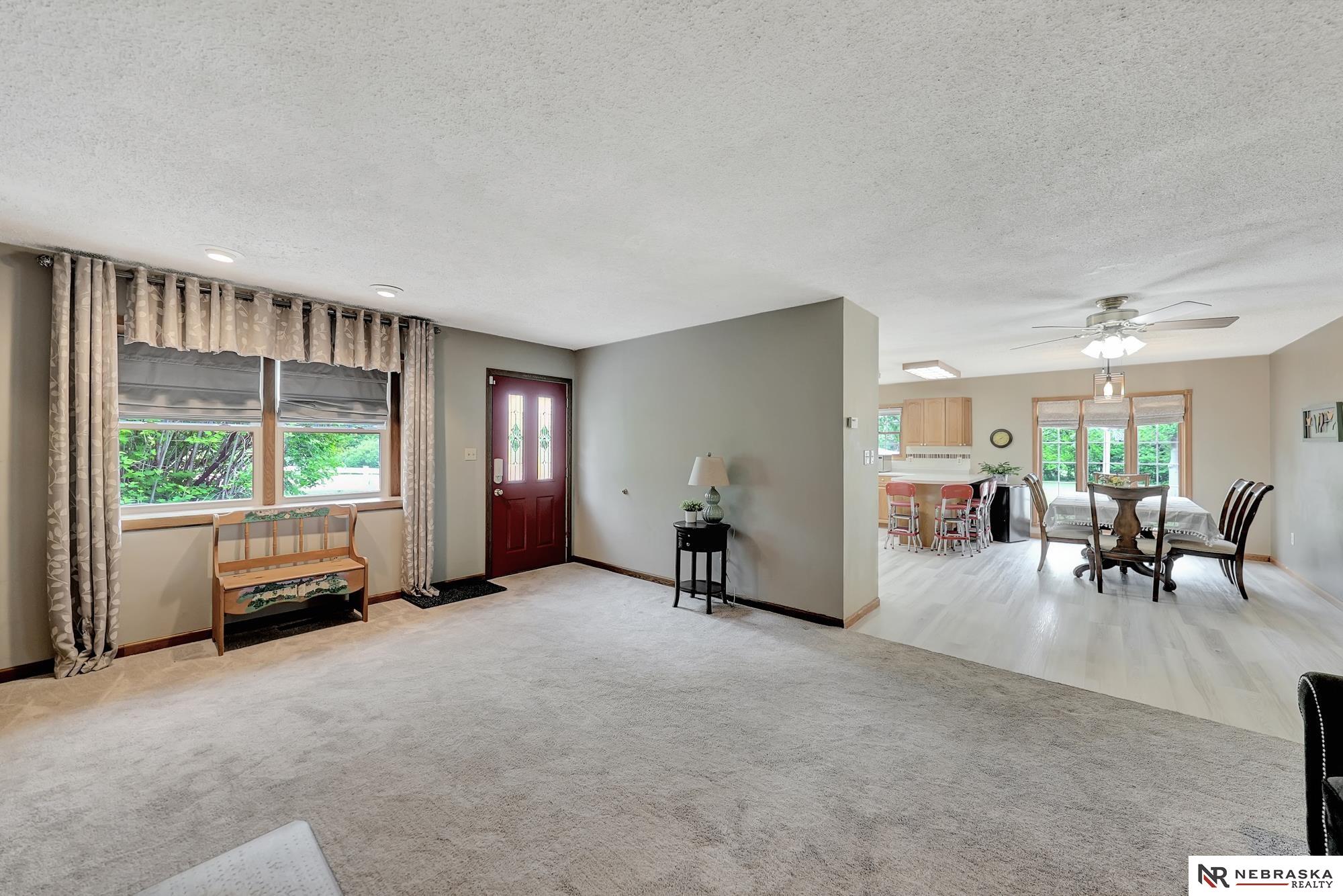 7105 W Davey Road