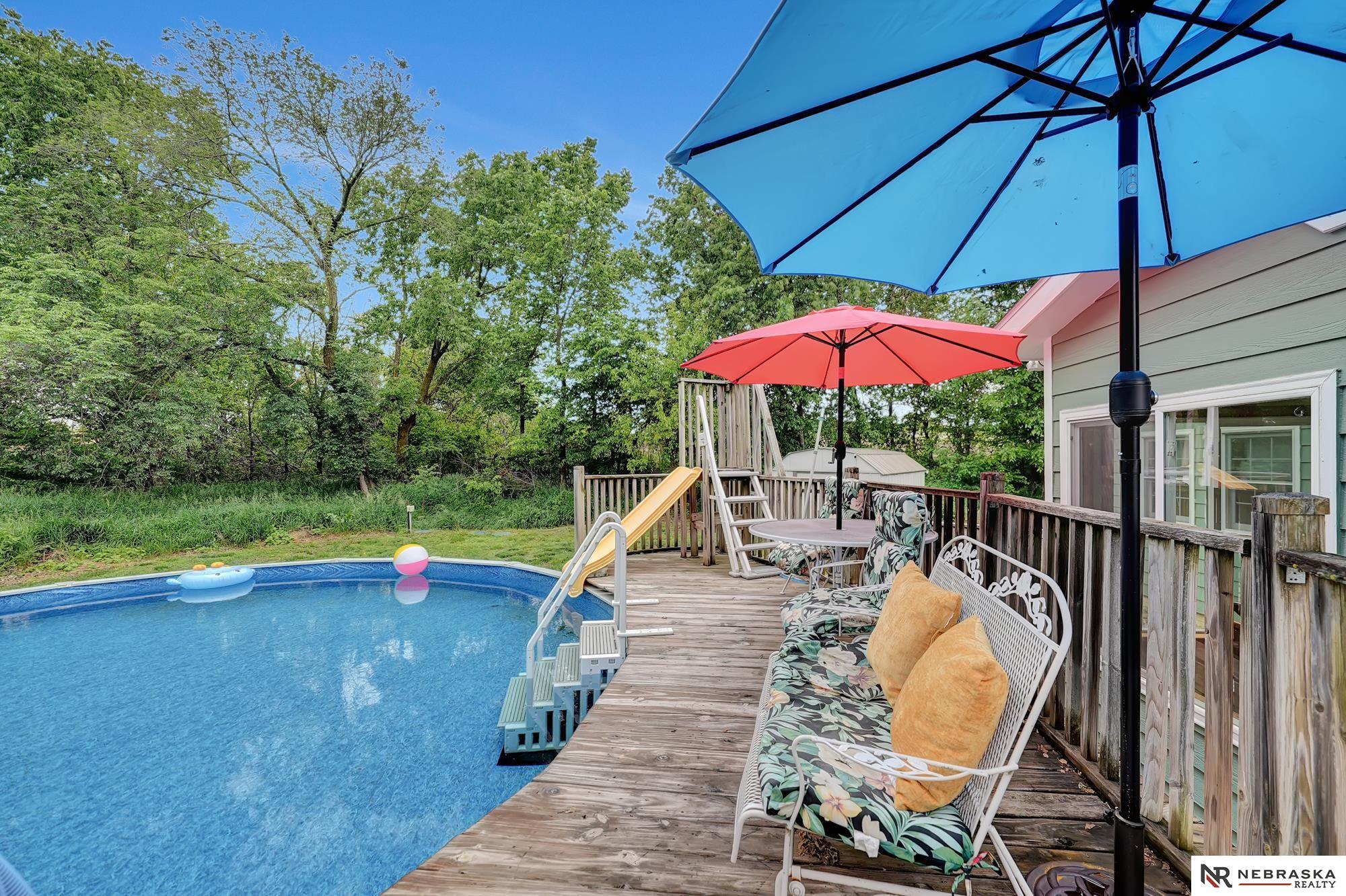 7105 W Davey Road