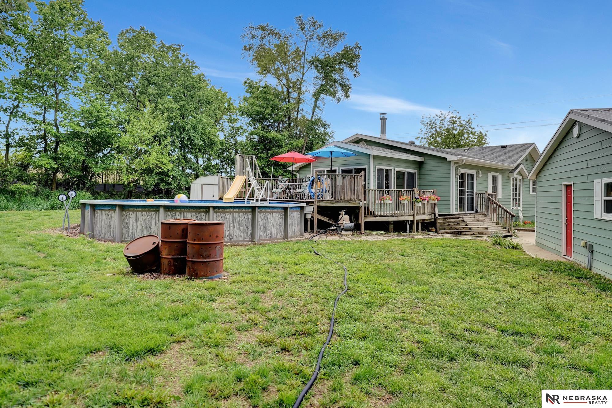 7105 W Davey Road