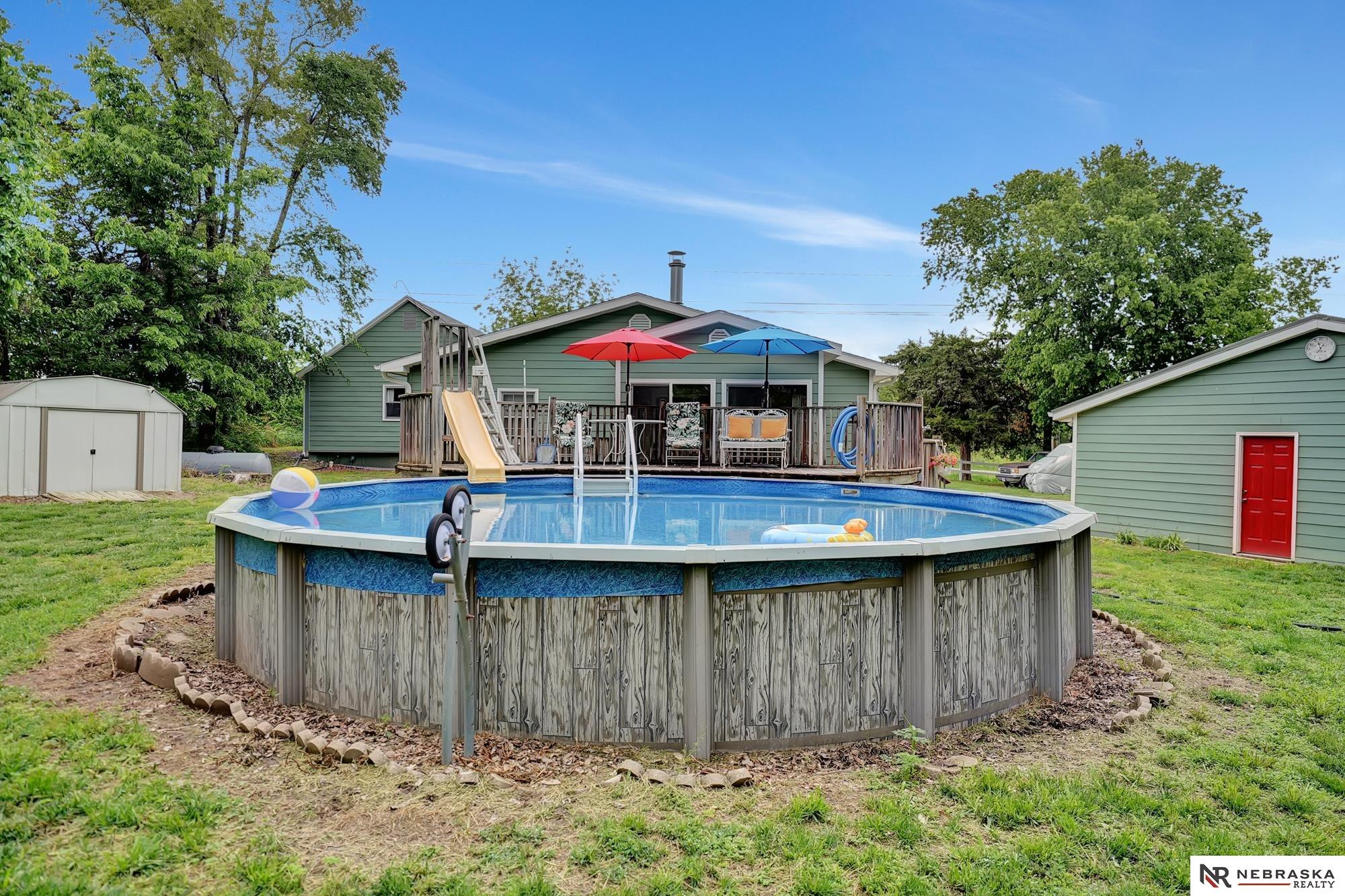 7105 W Davey Road