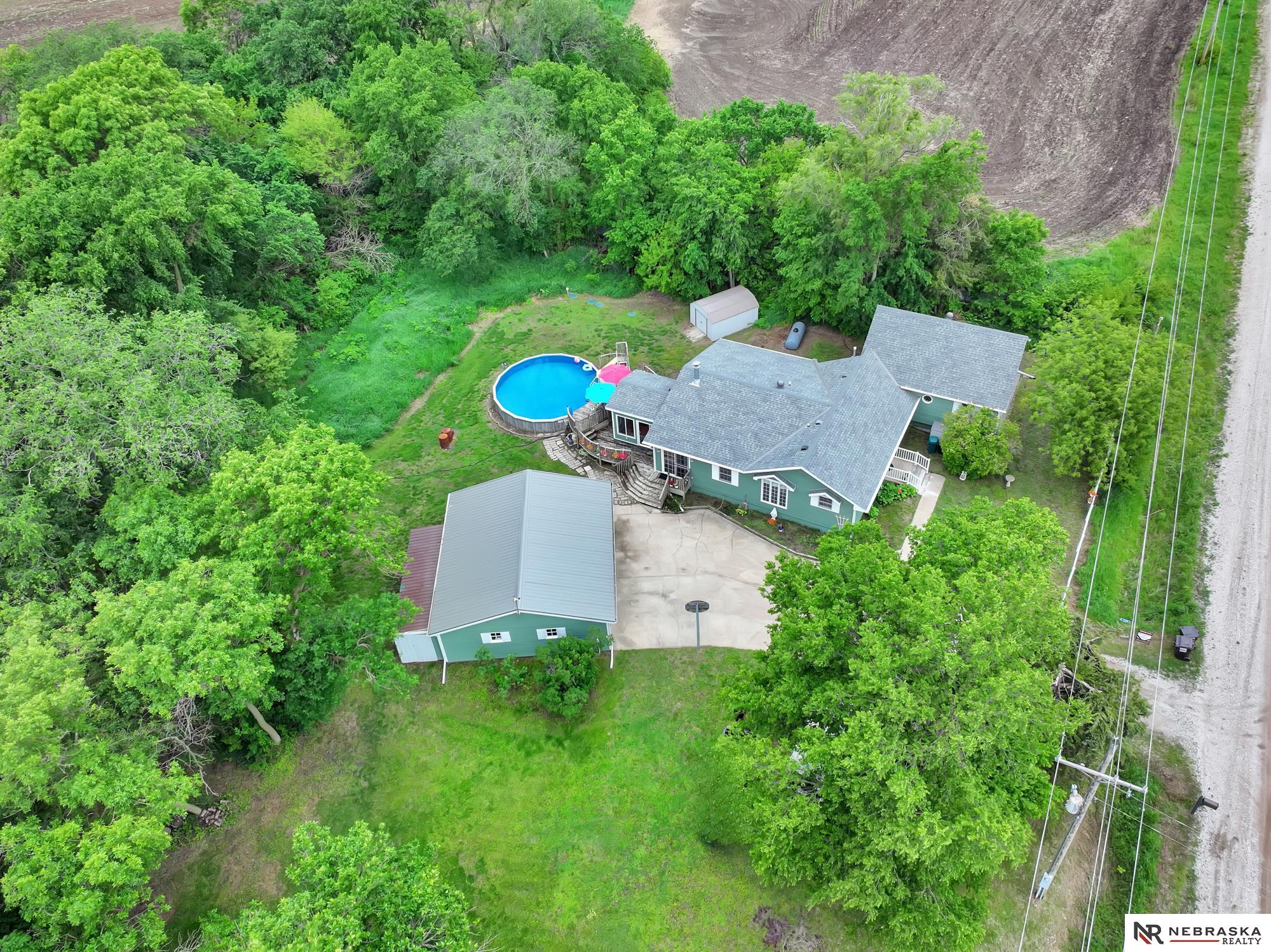 7105 W Davey Road
